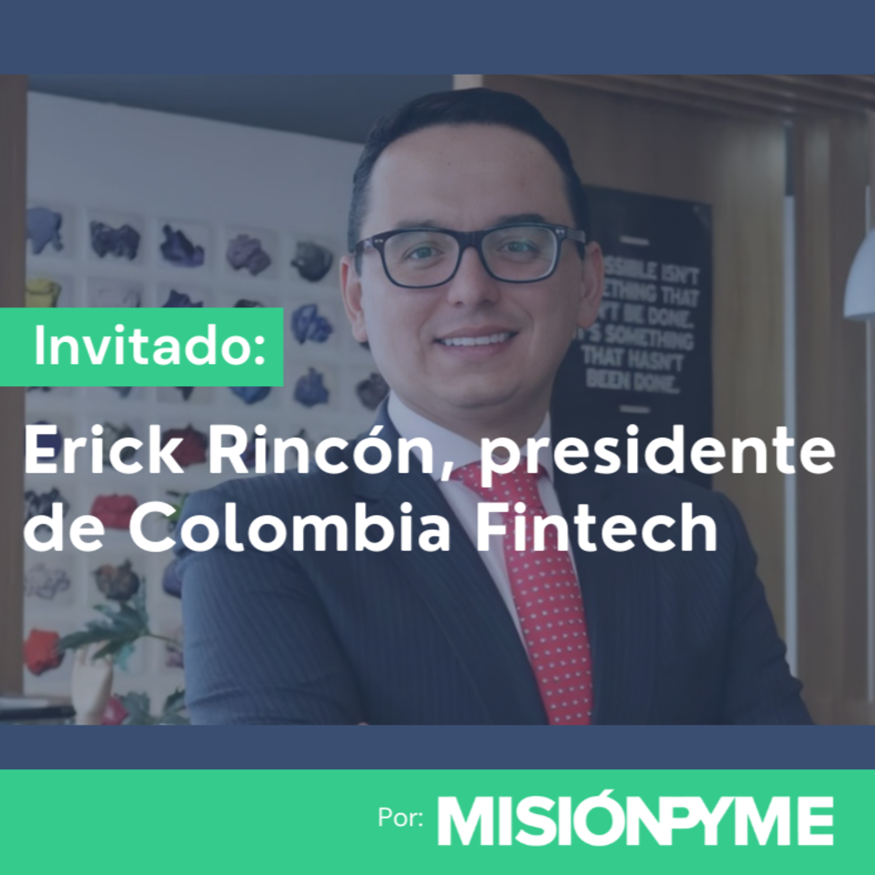 De empresario a Empresario