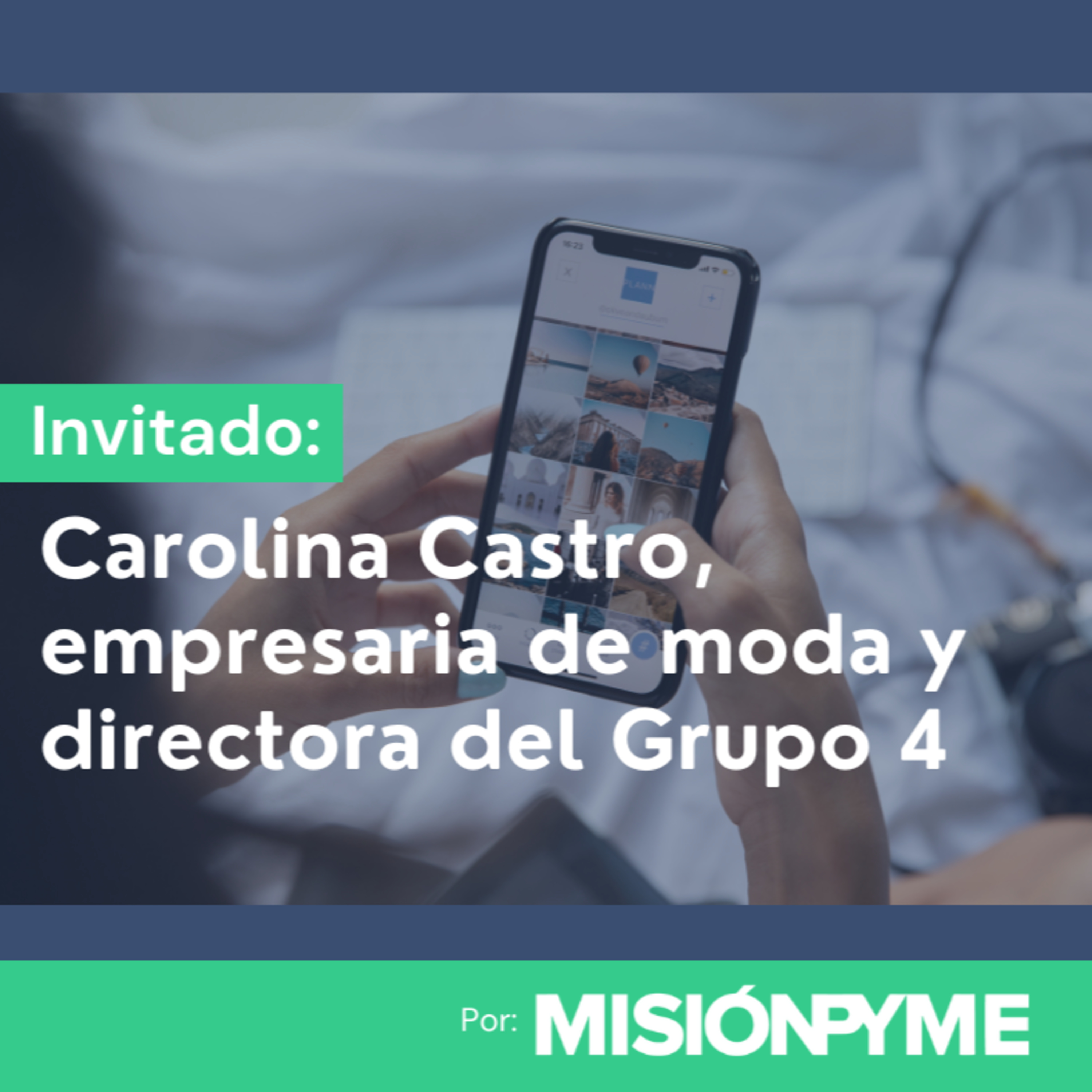 De empresario a Empresario