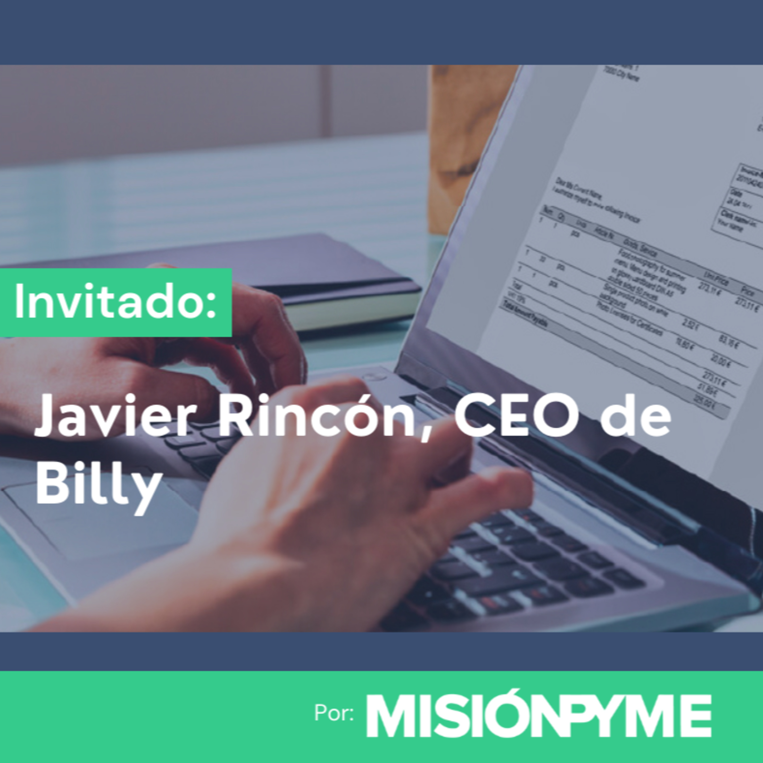 De empresario a Empresario