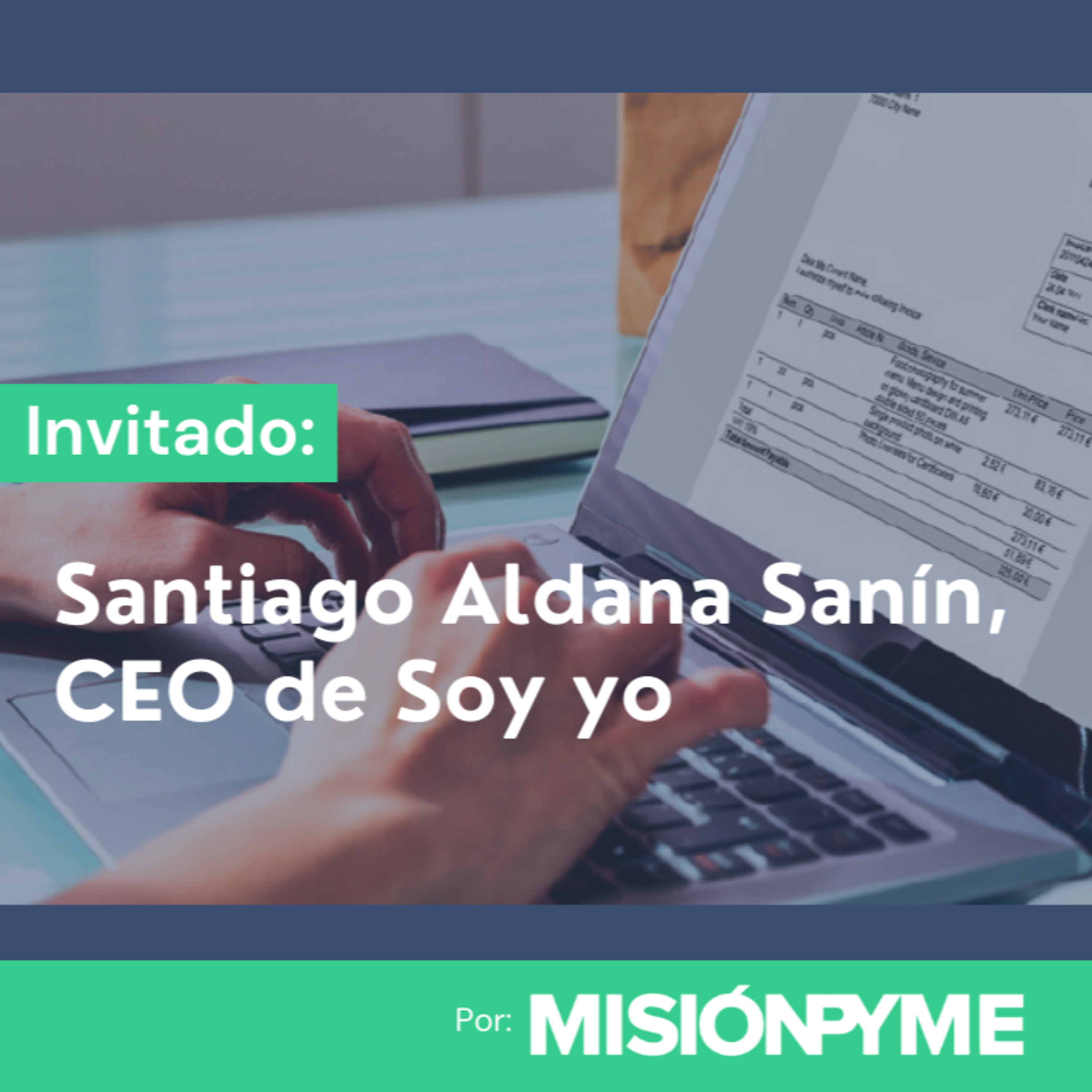 De empresario a Empresario