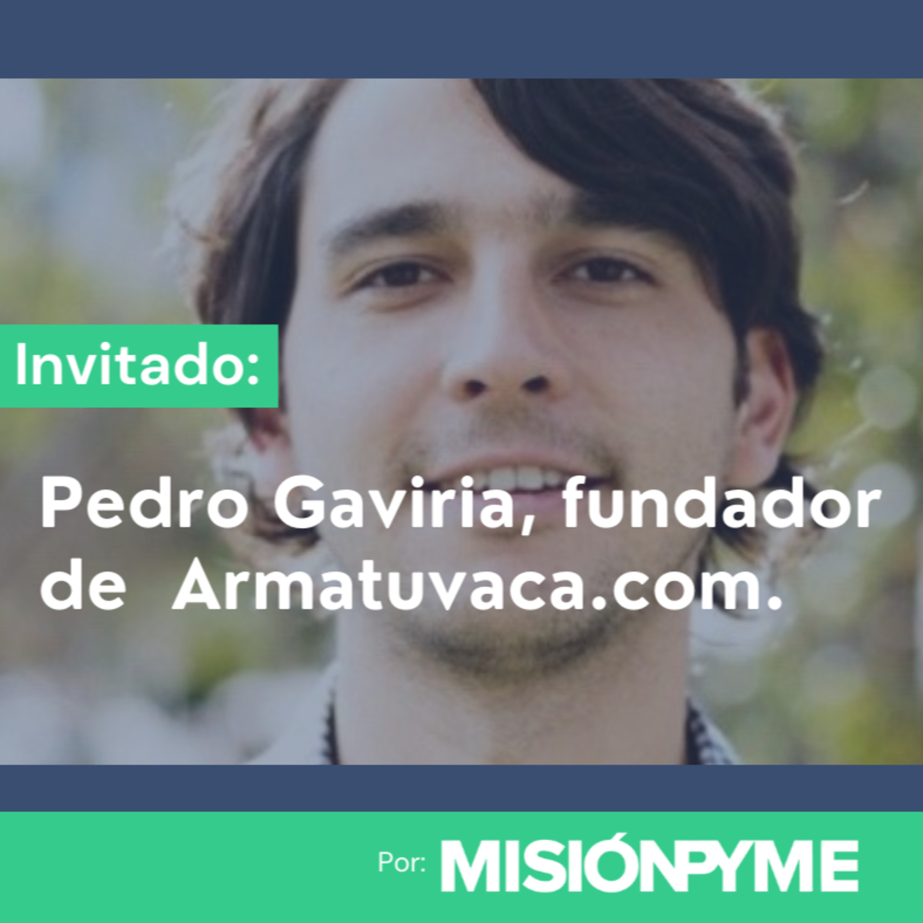 De empresario a Empresario