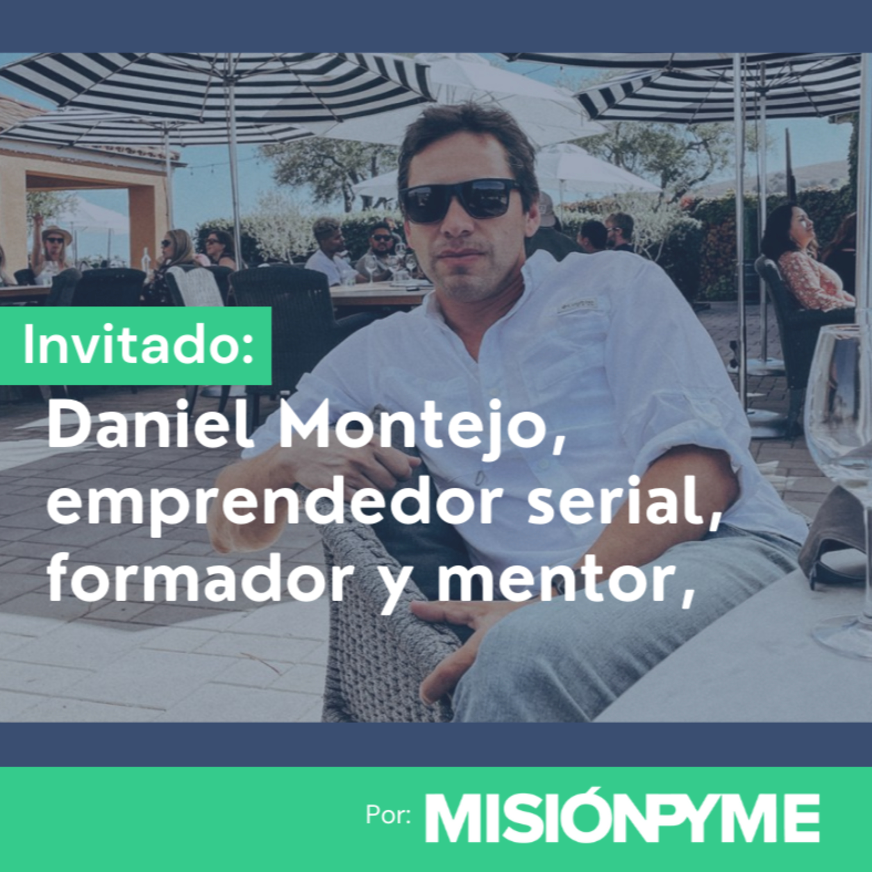 De empresario a Empresario