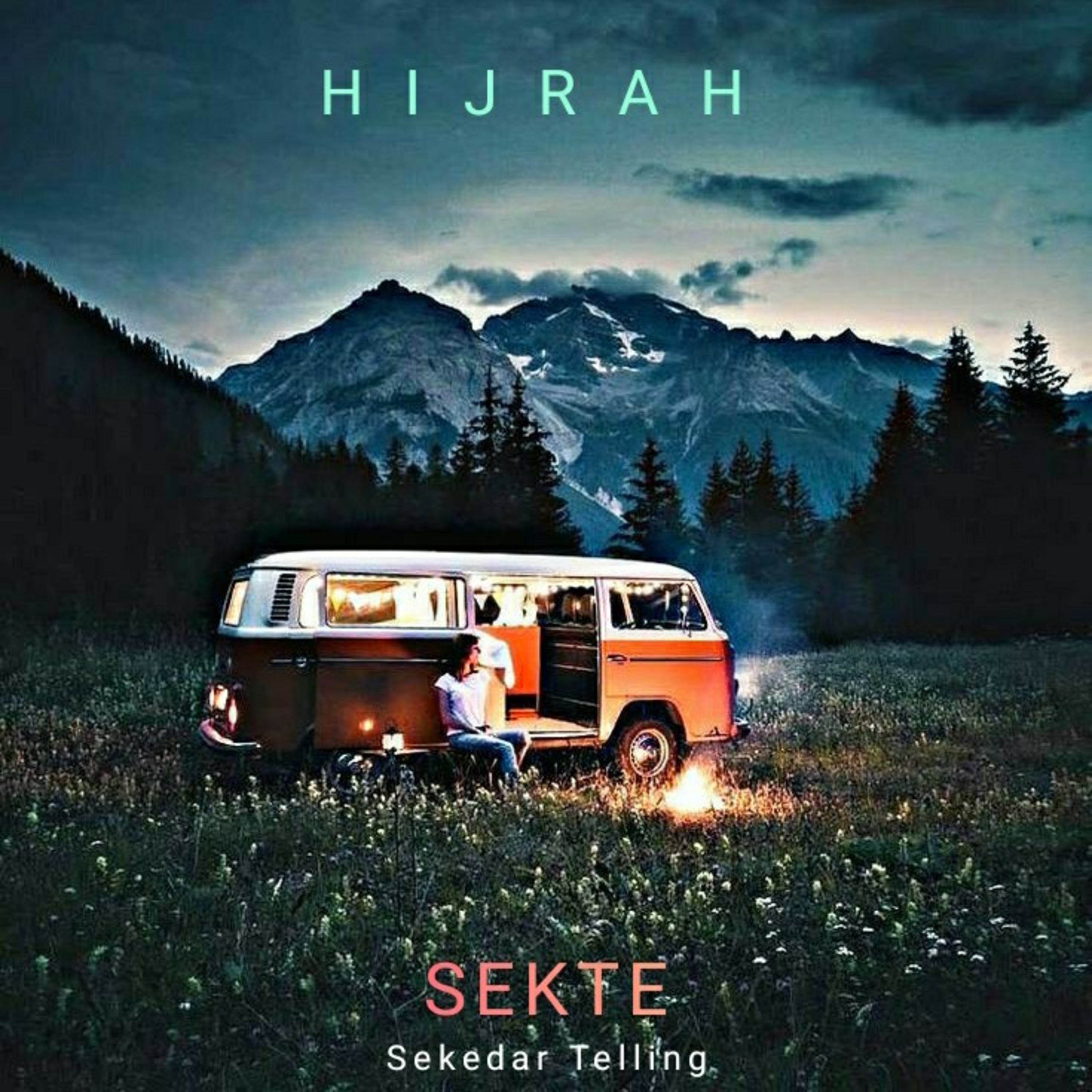 SEKTE (Sekedar Telling)