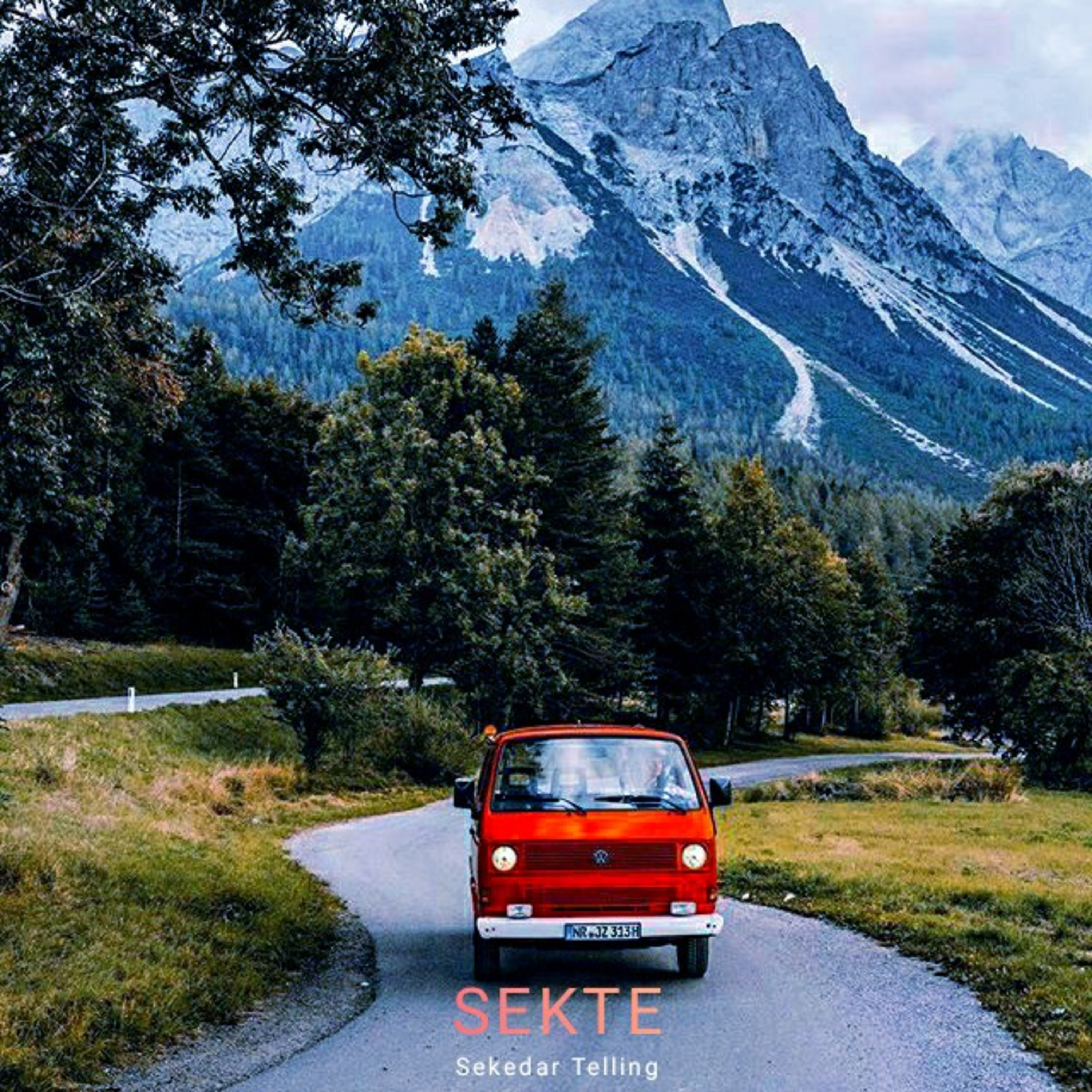 SEKTE (Sekedar Telling)