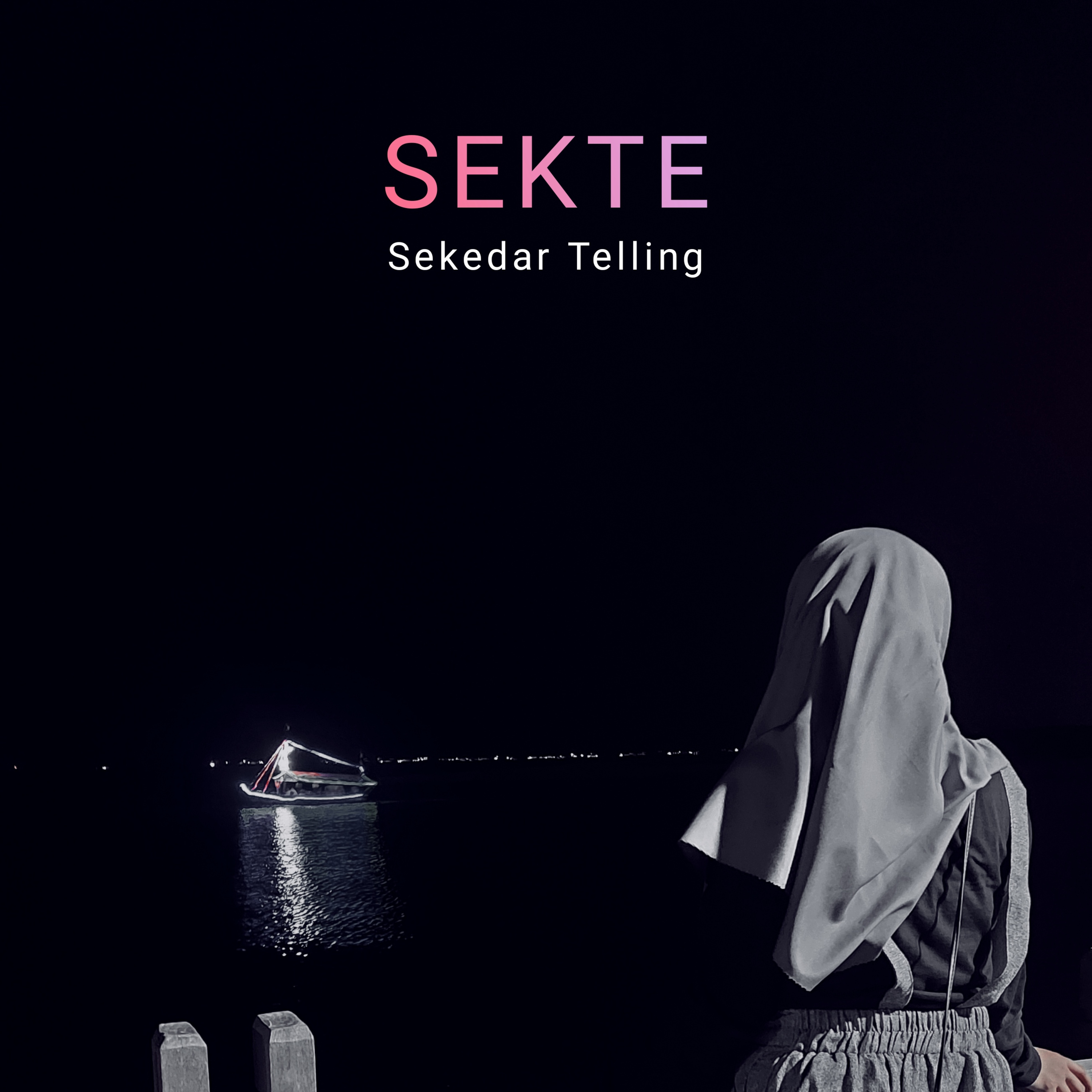 SEKTE (Sekedar Telling)