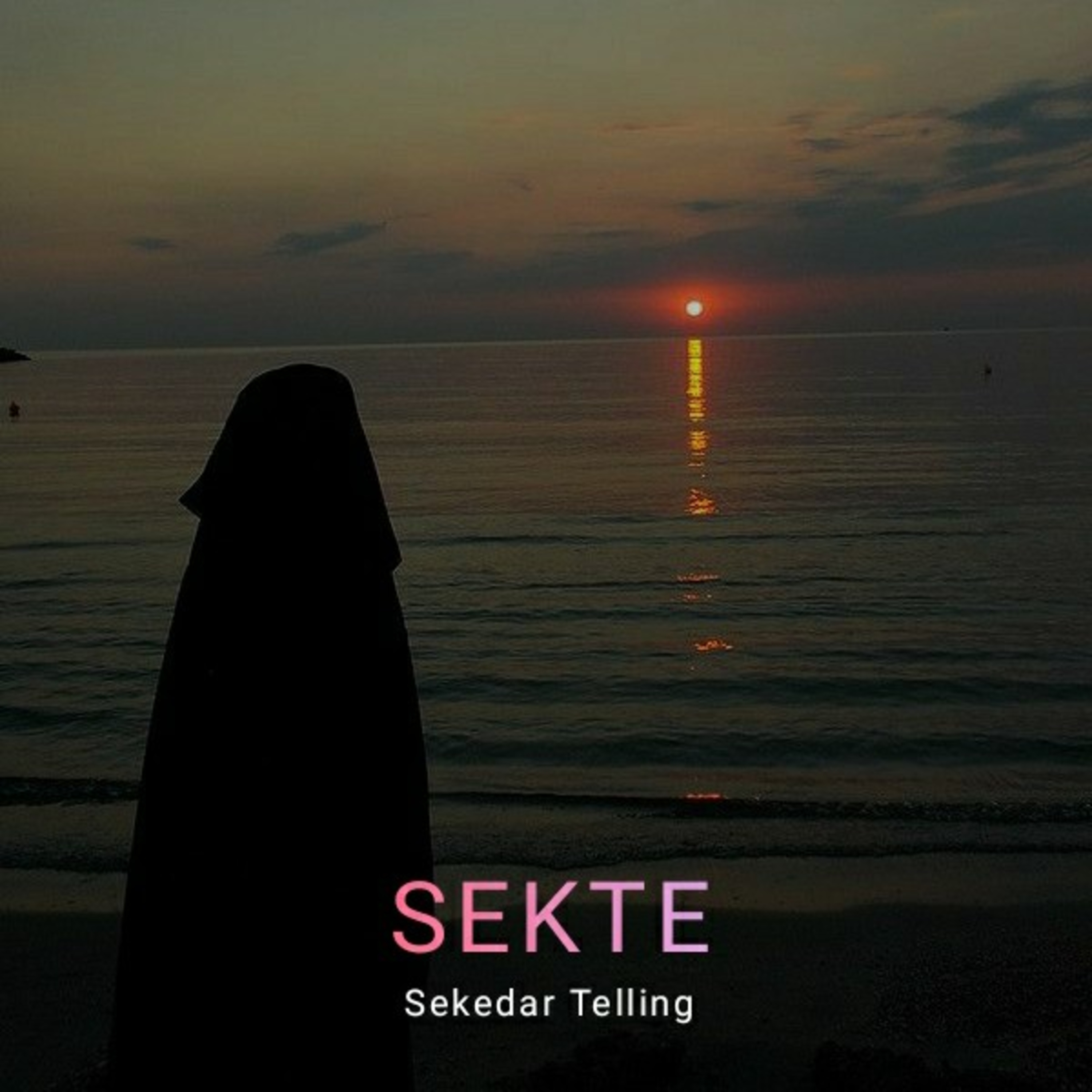 SEKTE (Sekedar Telling)