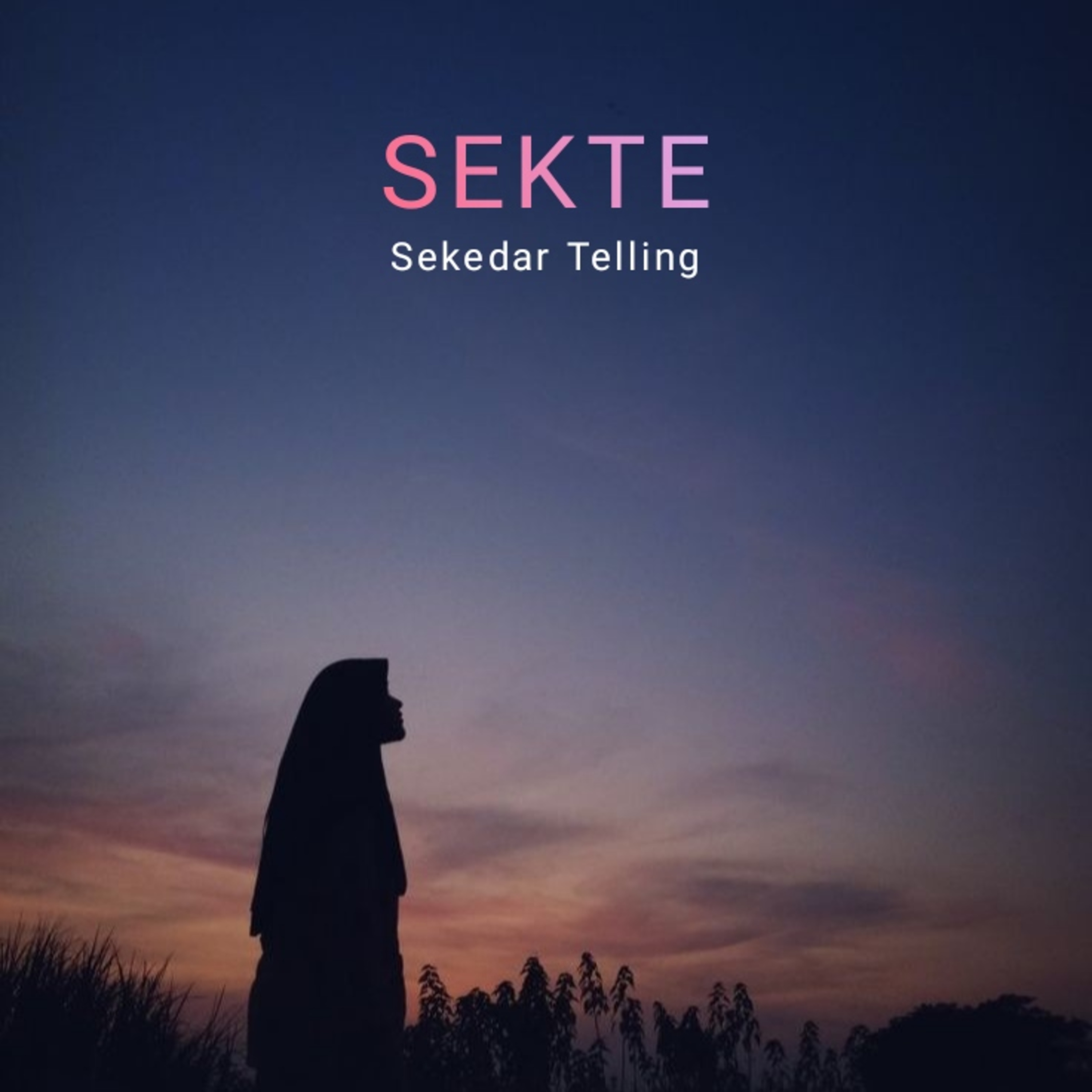 SEKTE (Sekedar Telling)