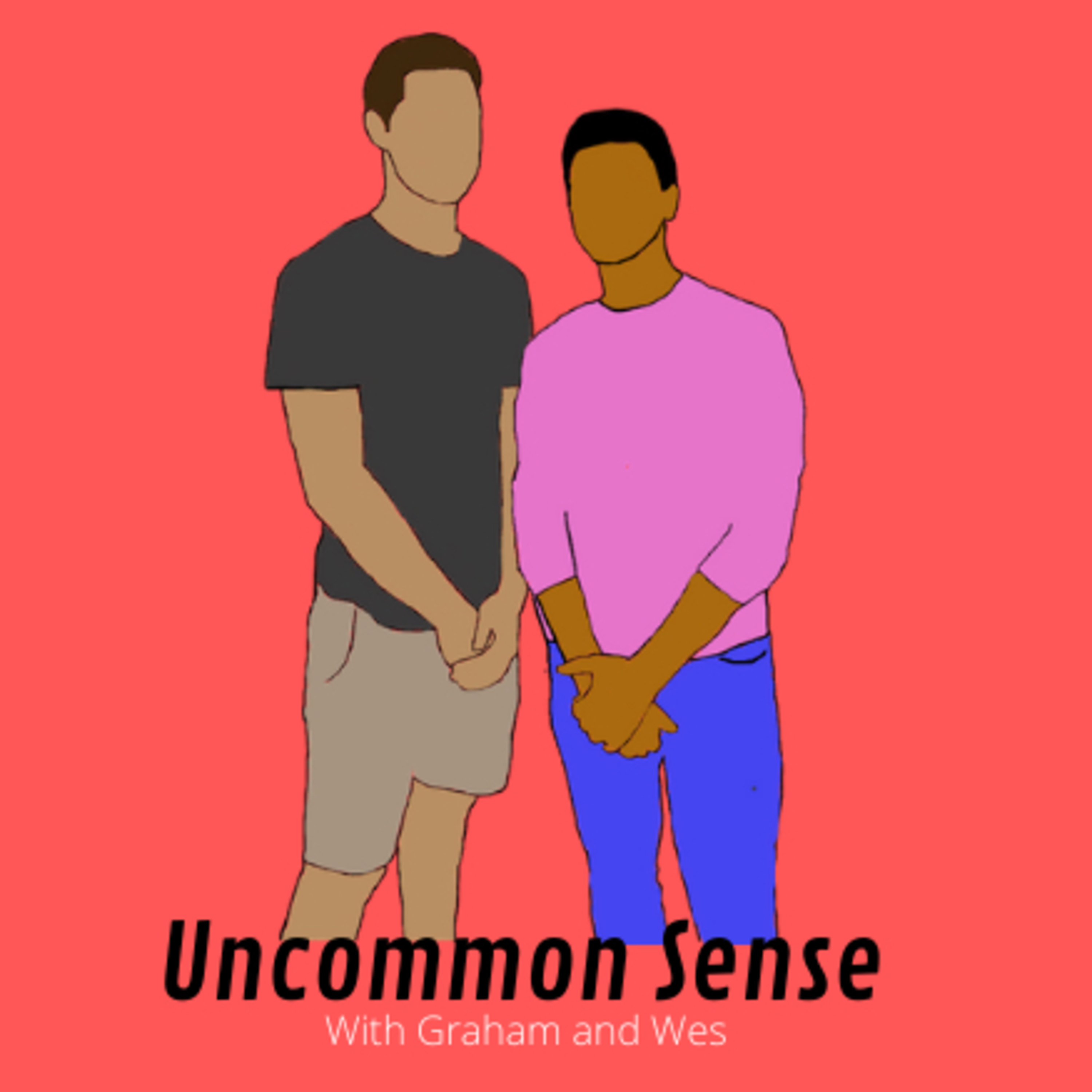 Ep. 1? episode artwork