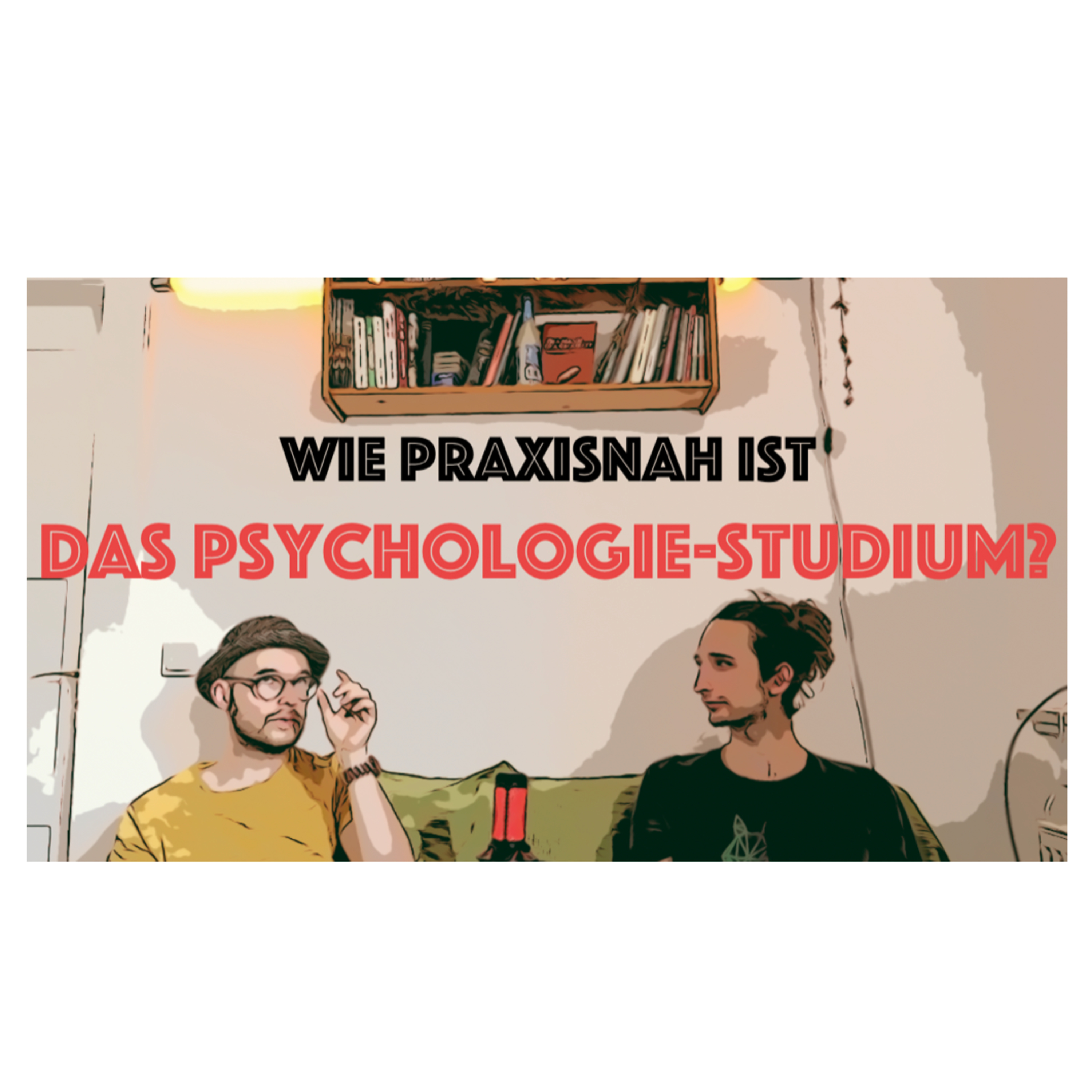 Kopfologie Psychologen unter sich