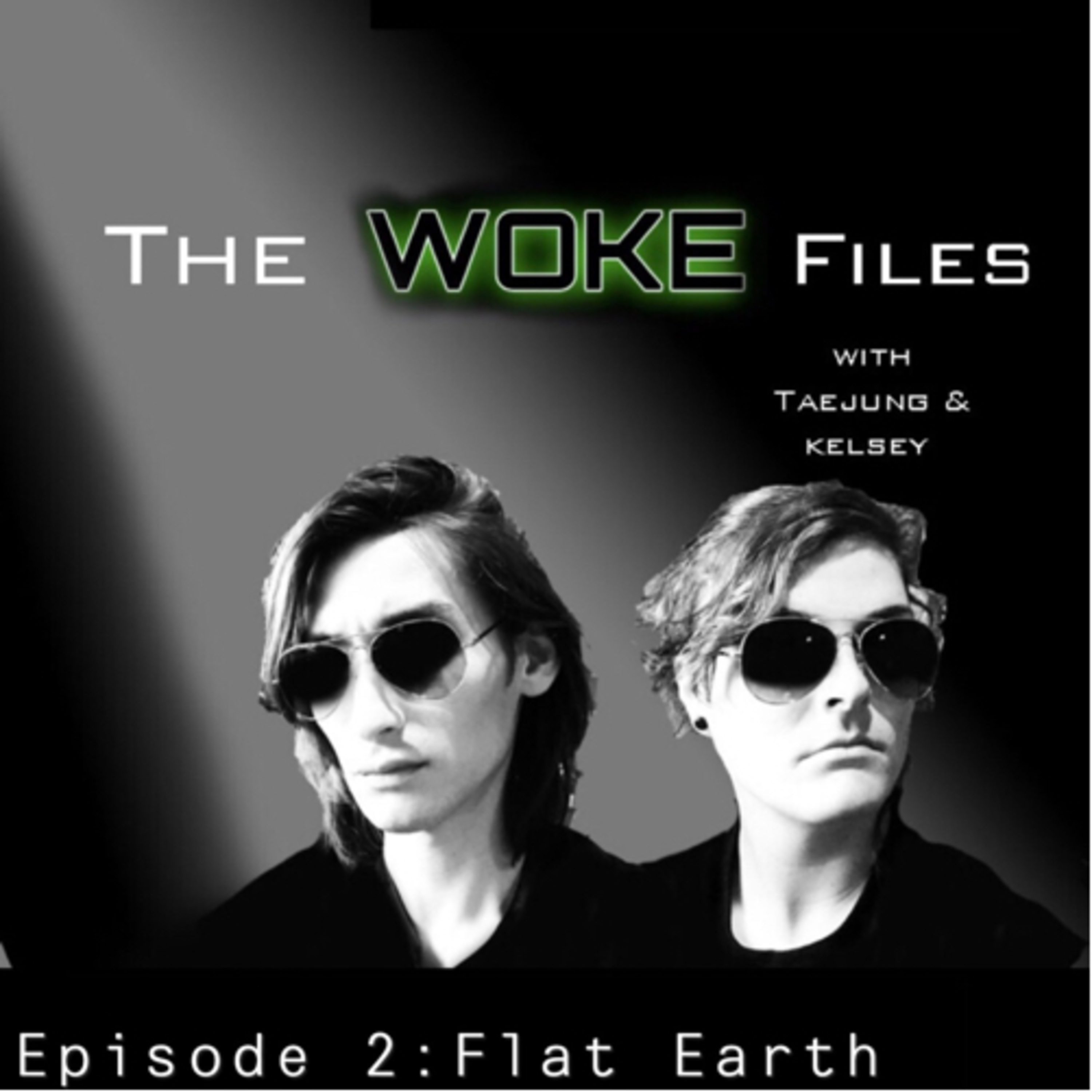 Episode 2: Flat Earth