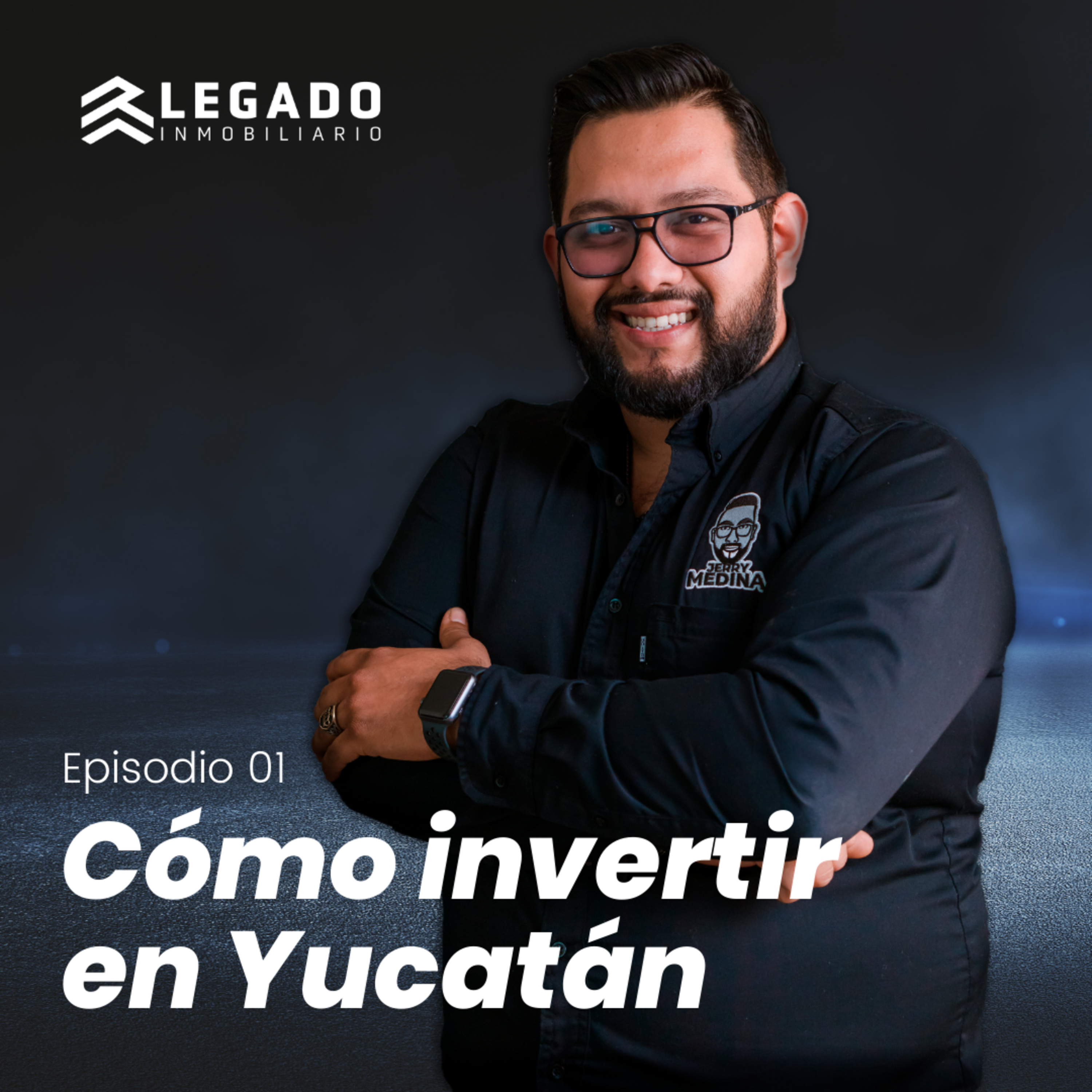 Legado Inmobiliario Podcast