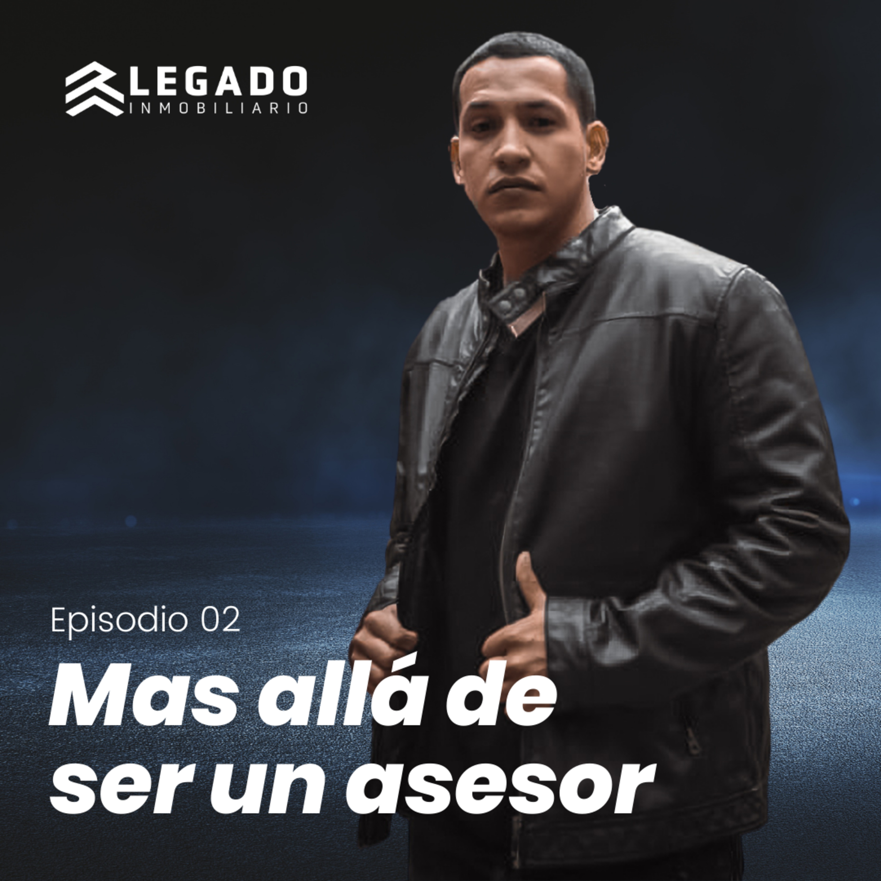 Legado Inmobiliario Podcast