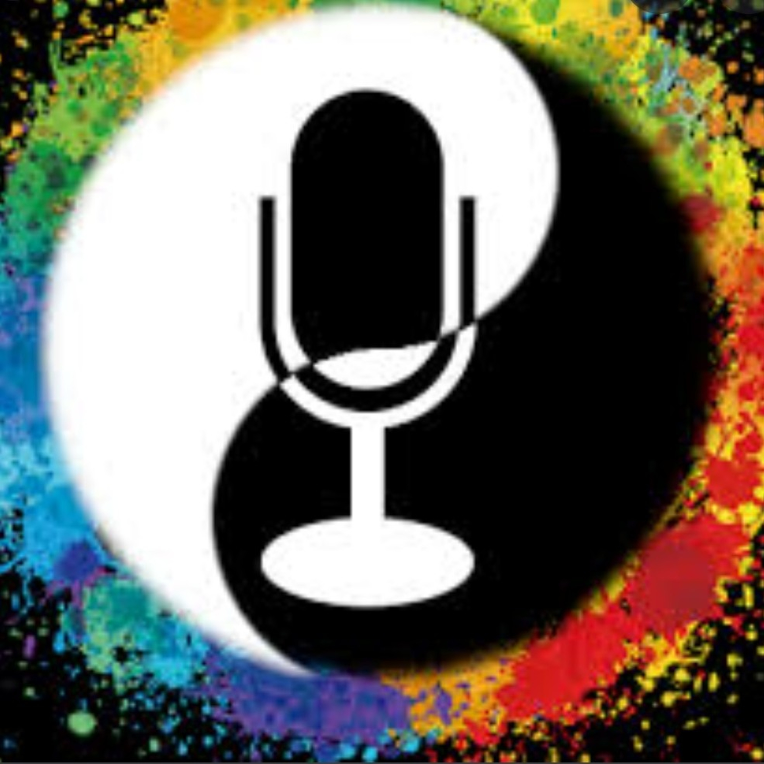 Mi primer podcast  episode artwork