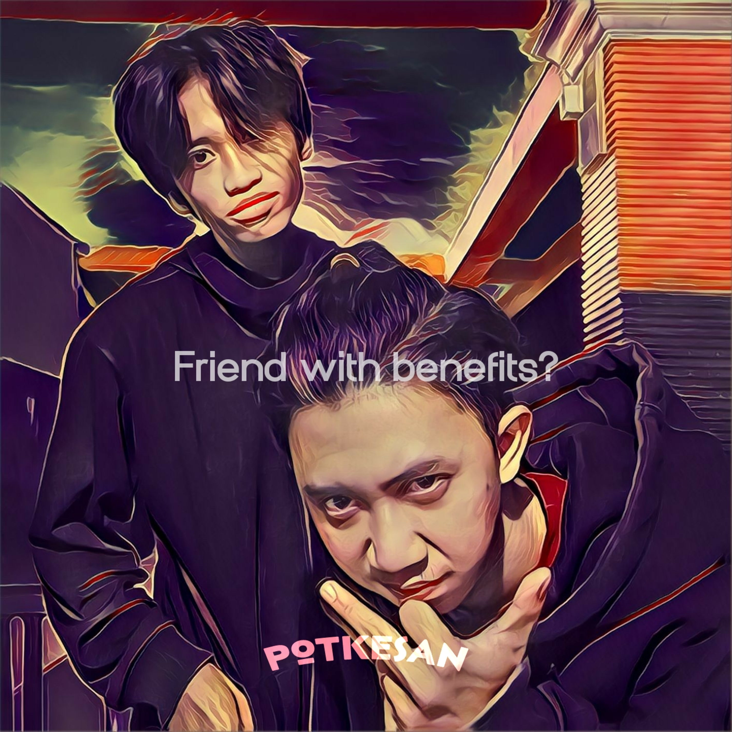 Potkesan