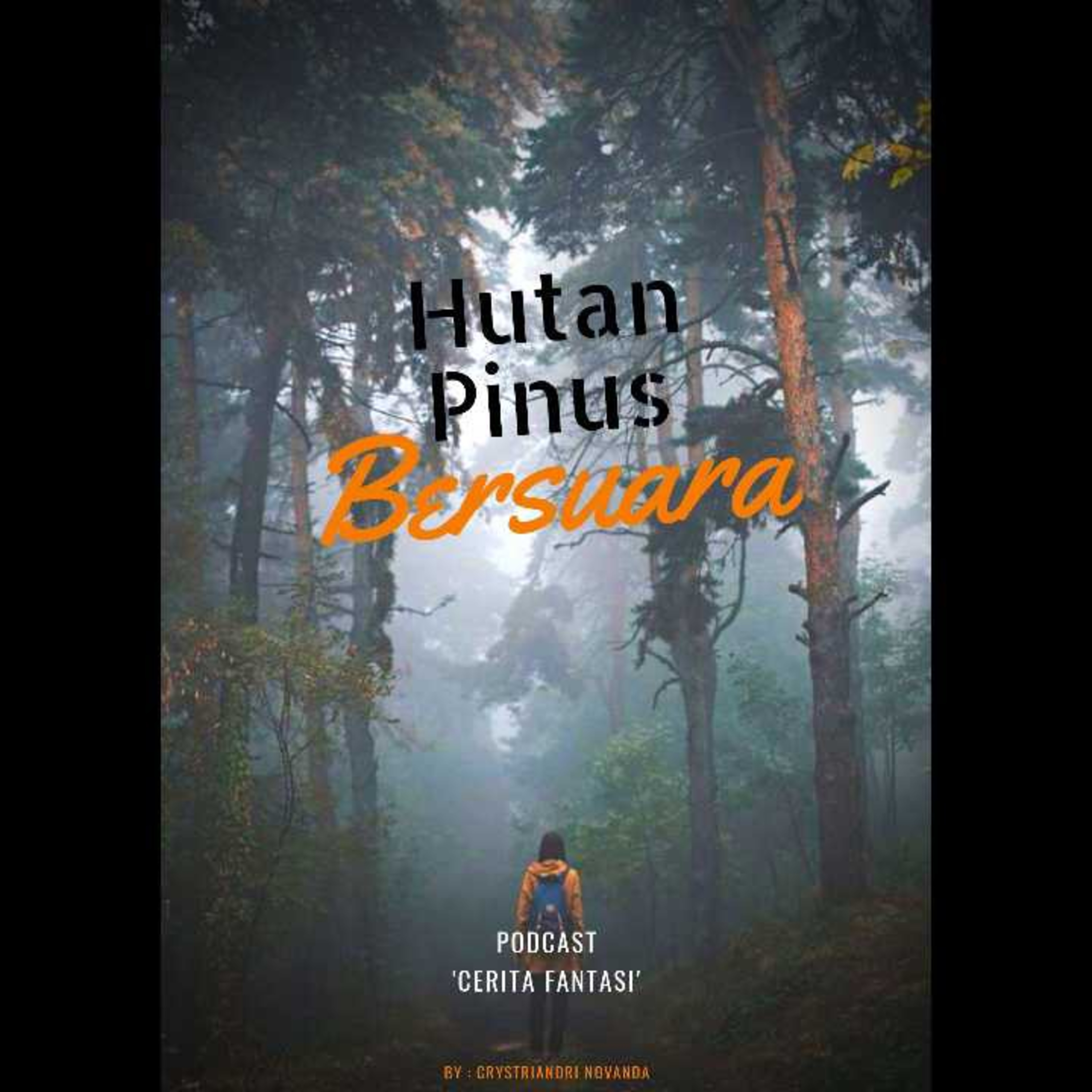 Cerita Fantasi