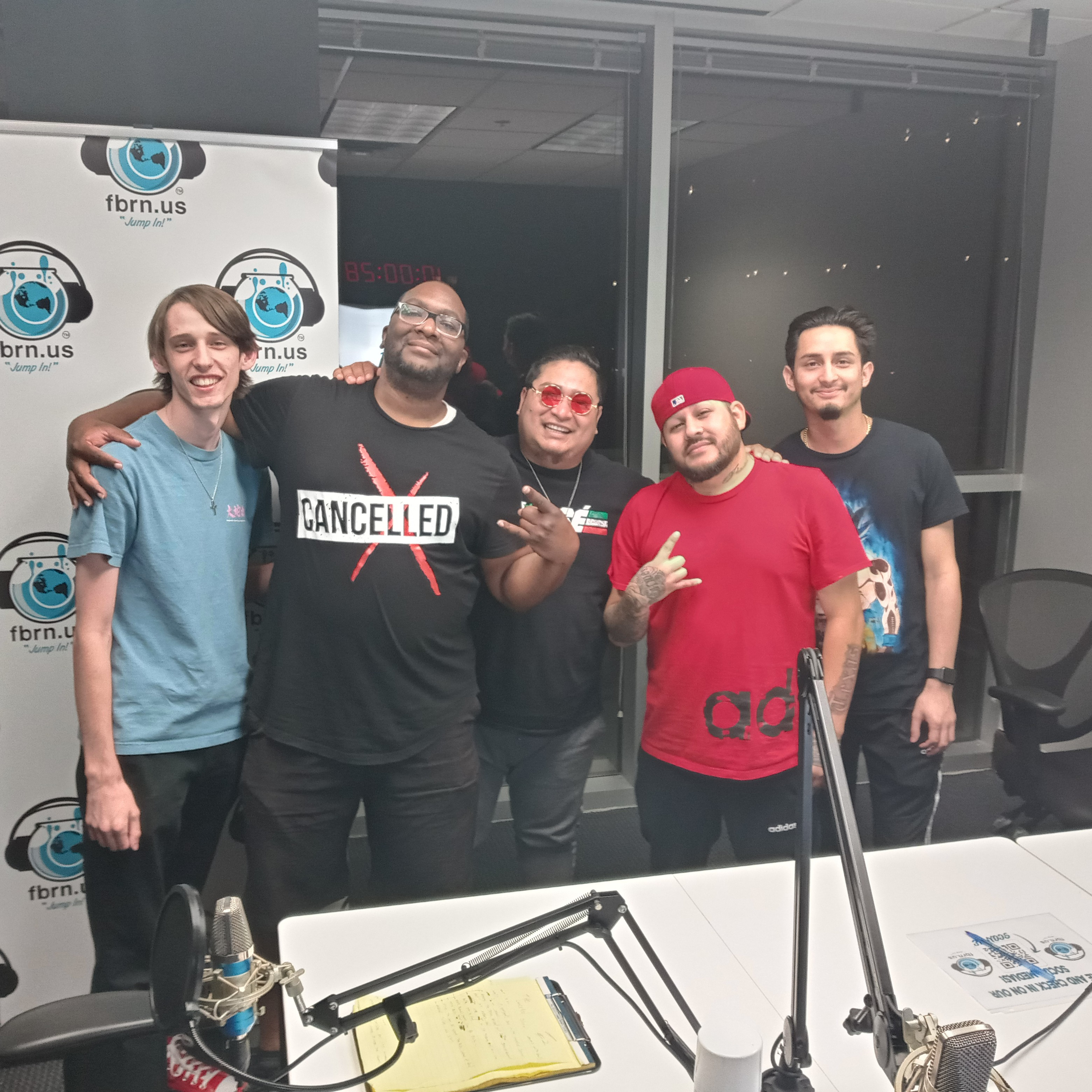 The Cancelled Show