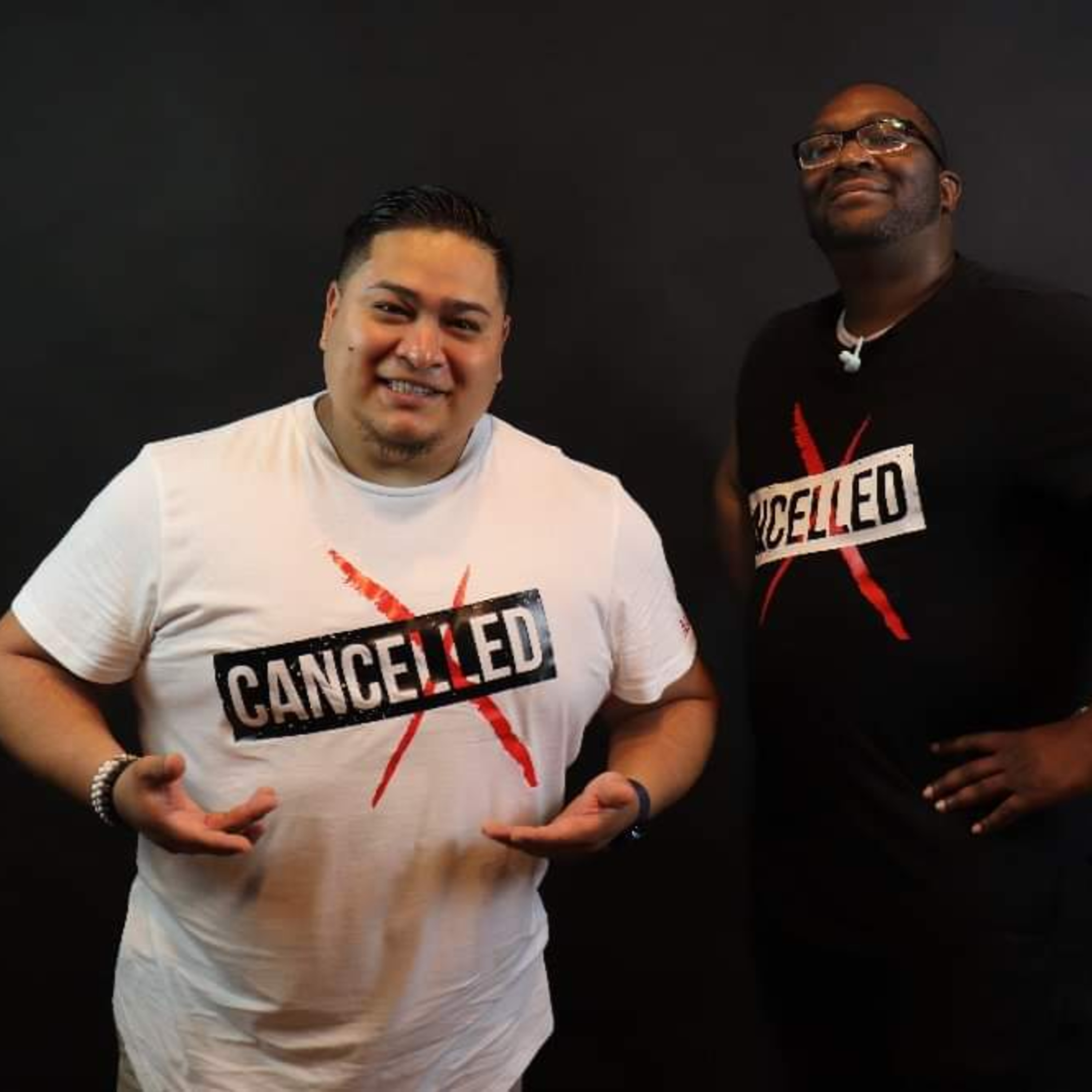 The Cancelled Show