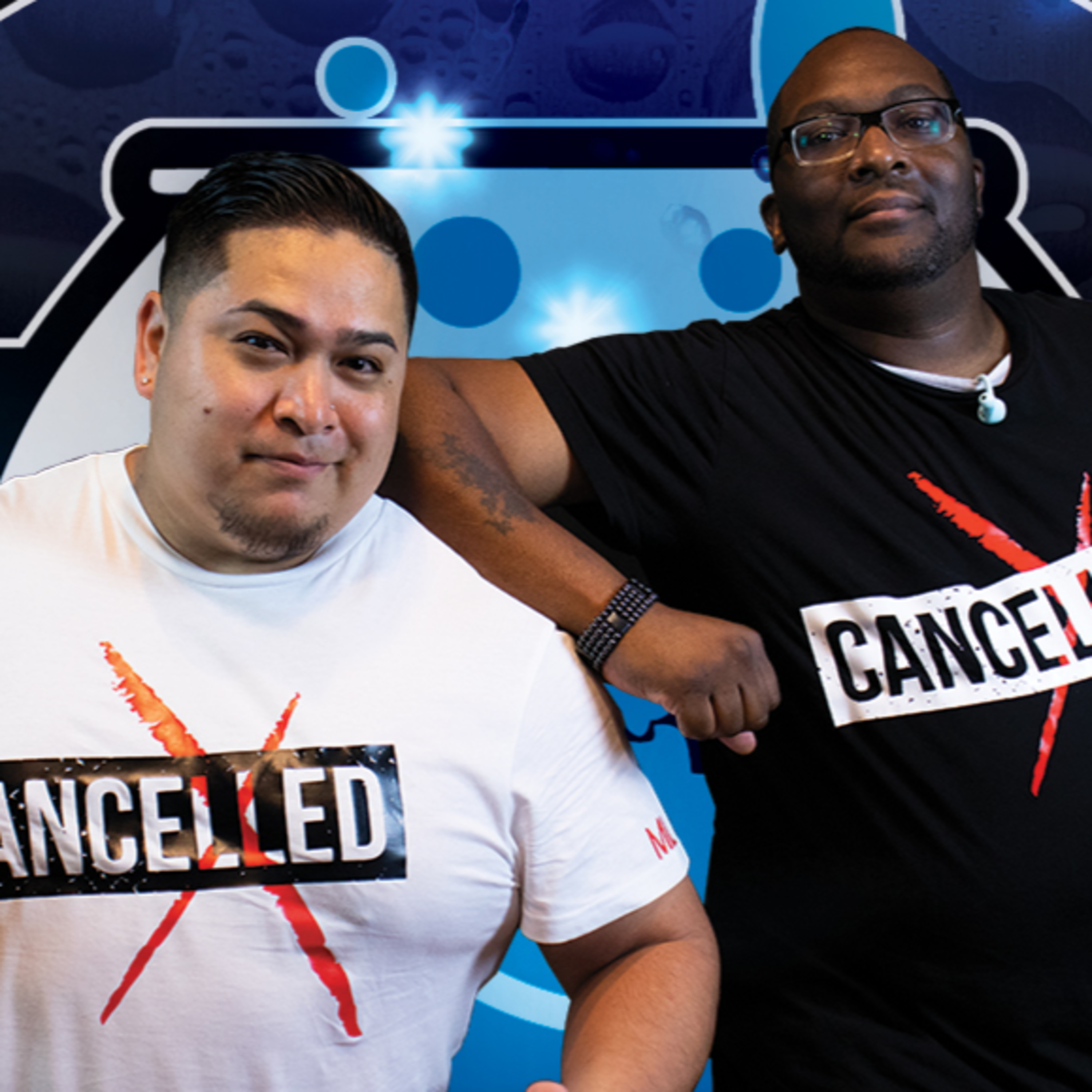 The Cancelled Show