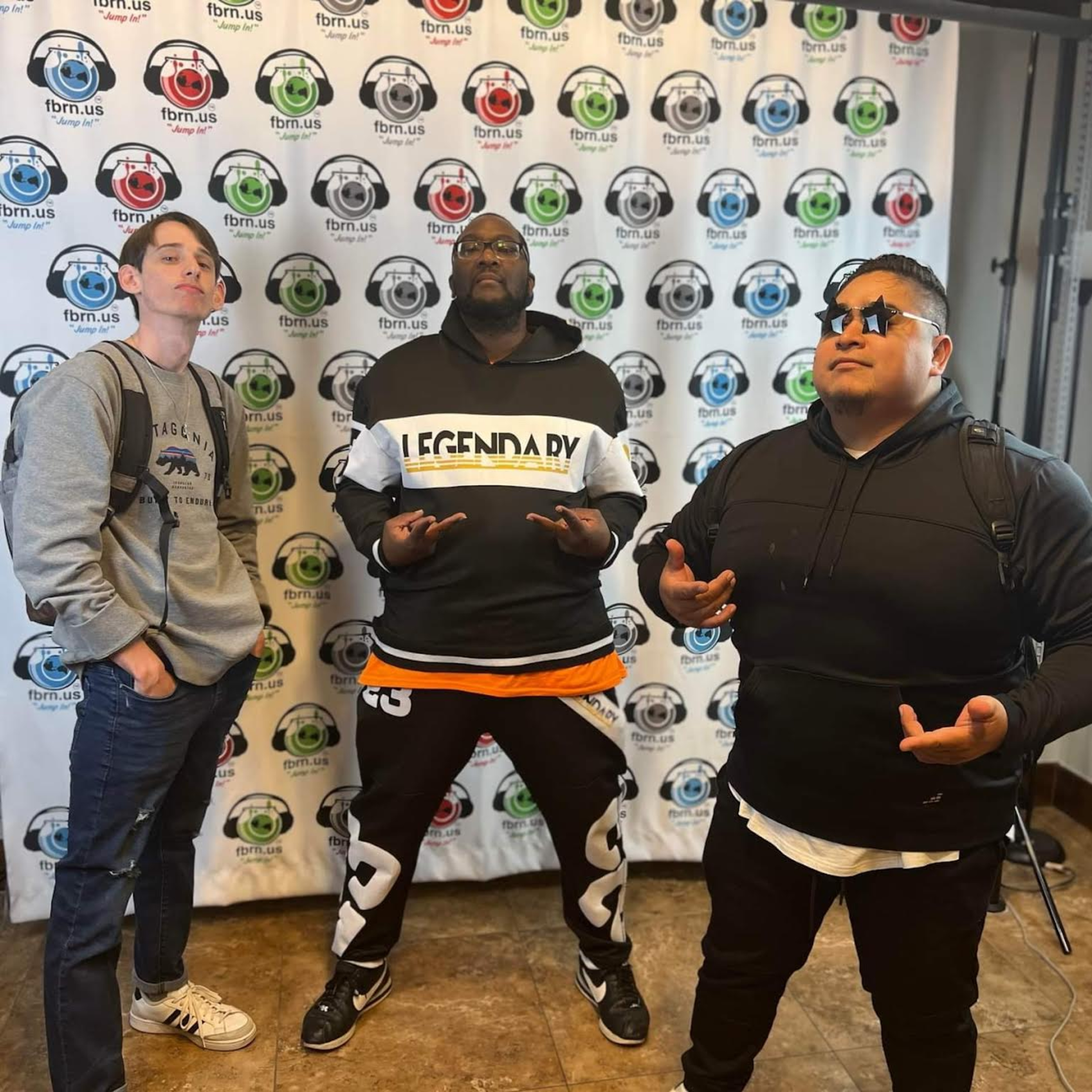 The Cancelled Show