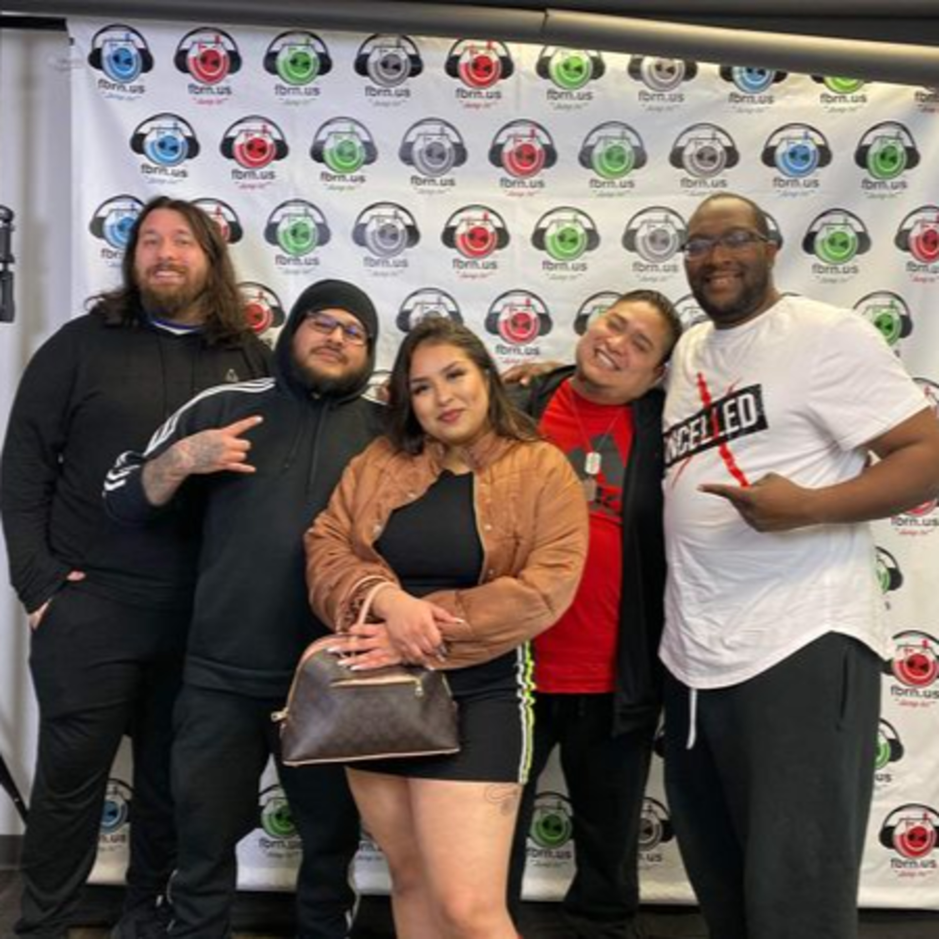 The Cancelled Show