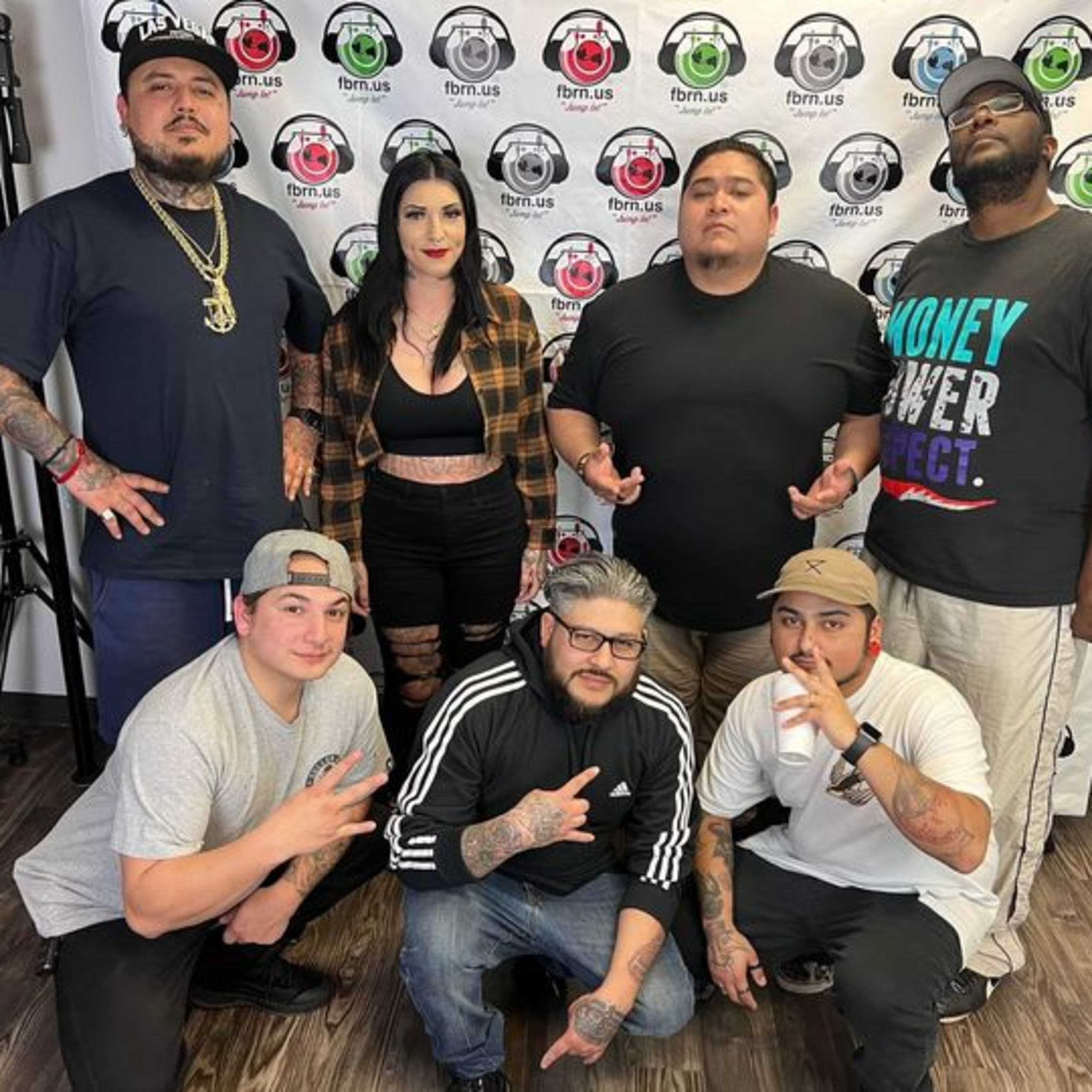 The Cancelled Show