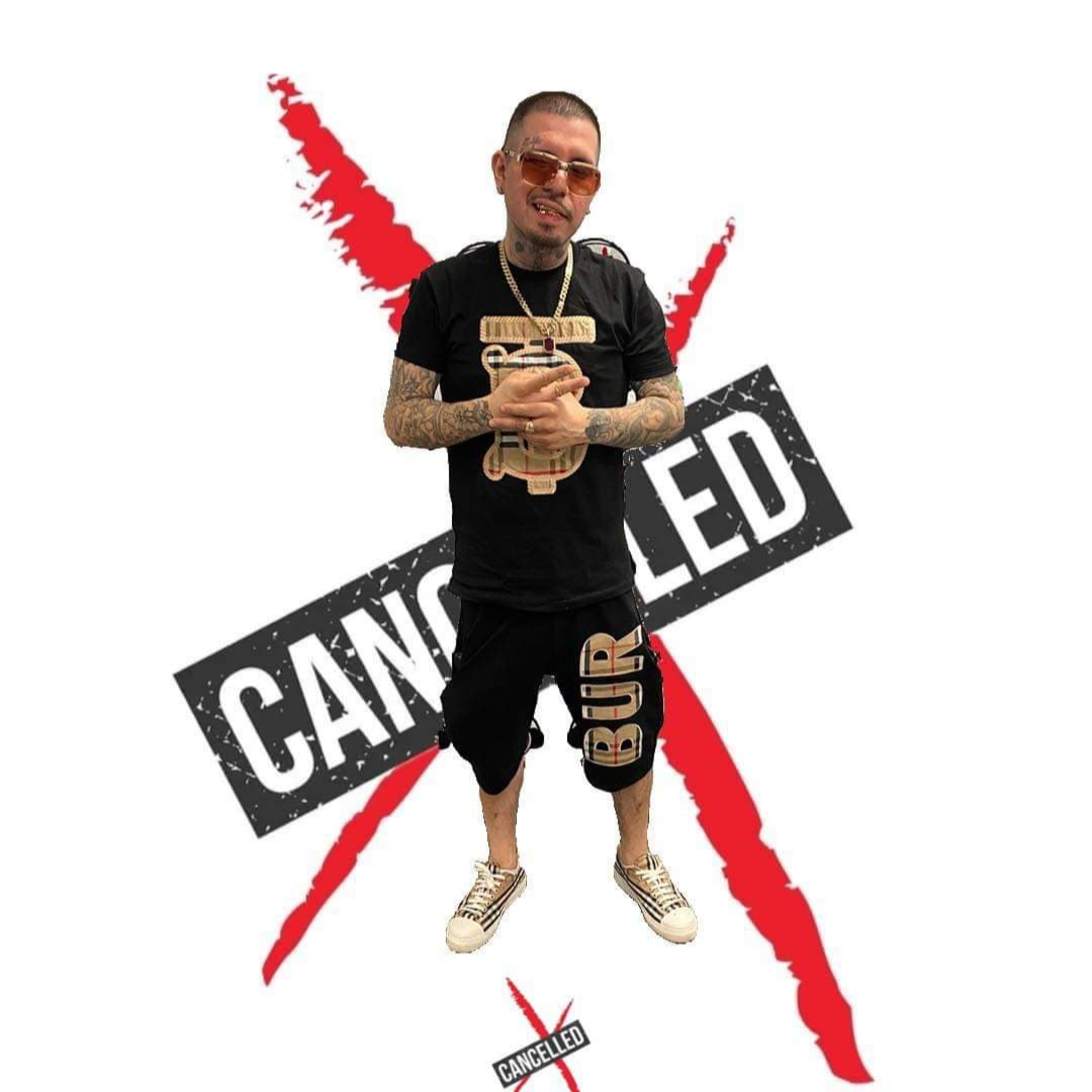 The Cancelled Show