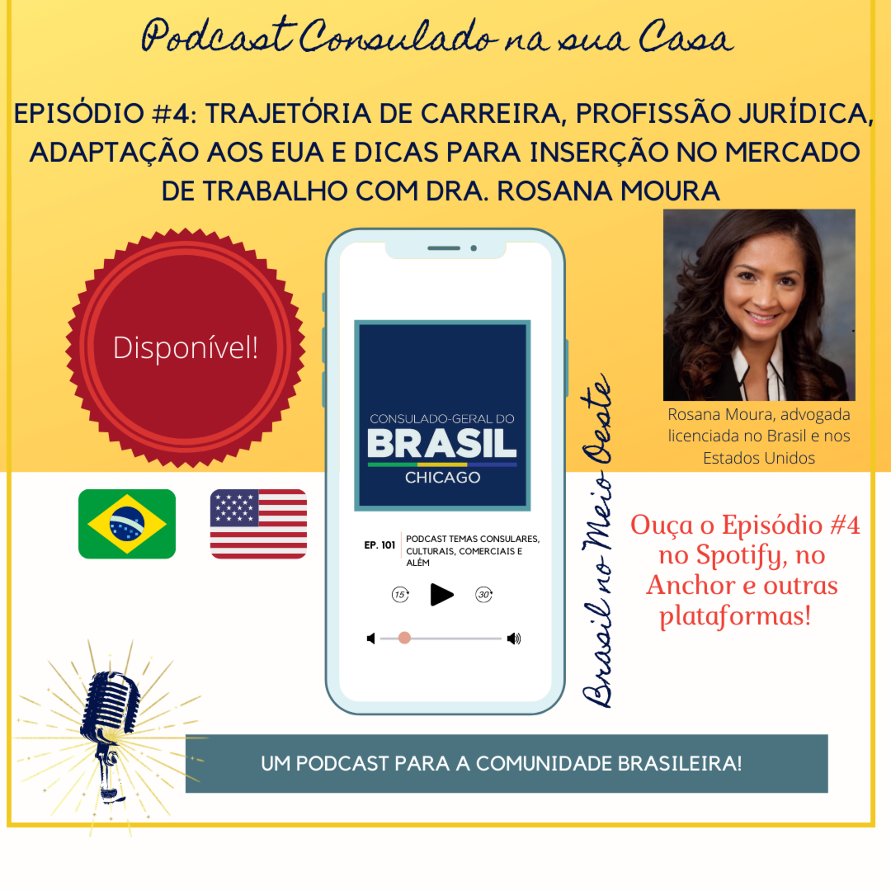 Consulado na Sua Casa