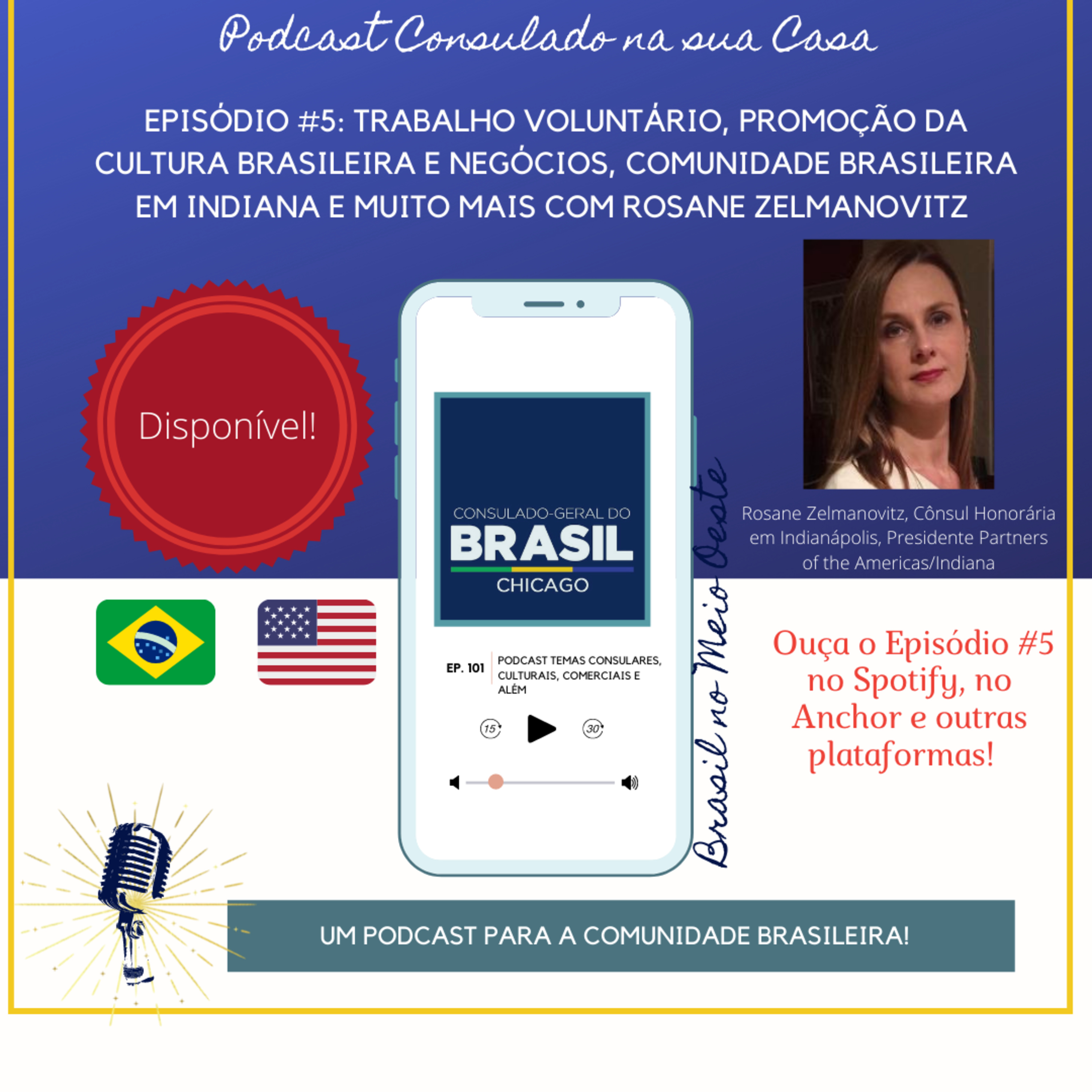 Consulado na Sua Casa