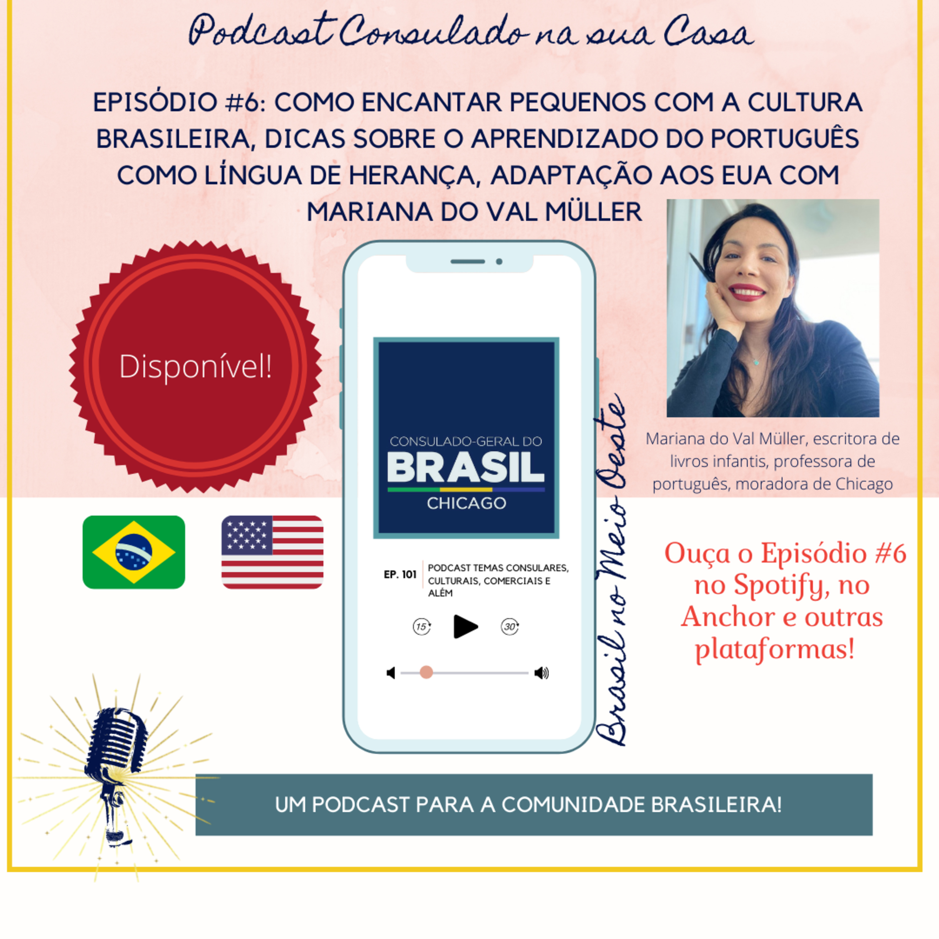 Consulado na Sua Casa