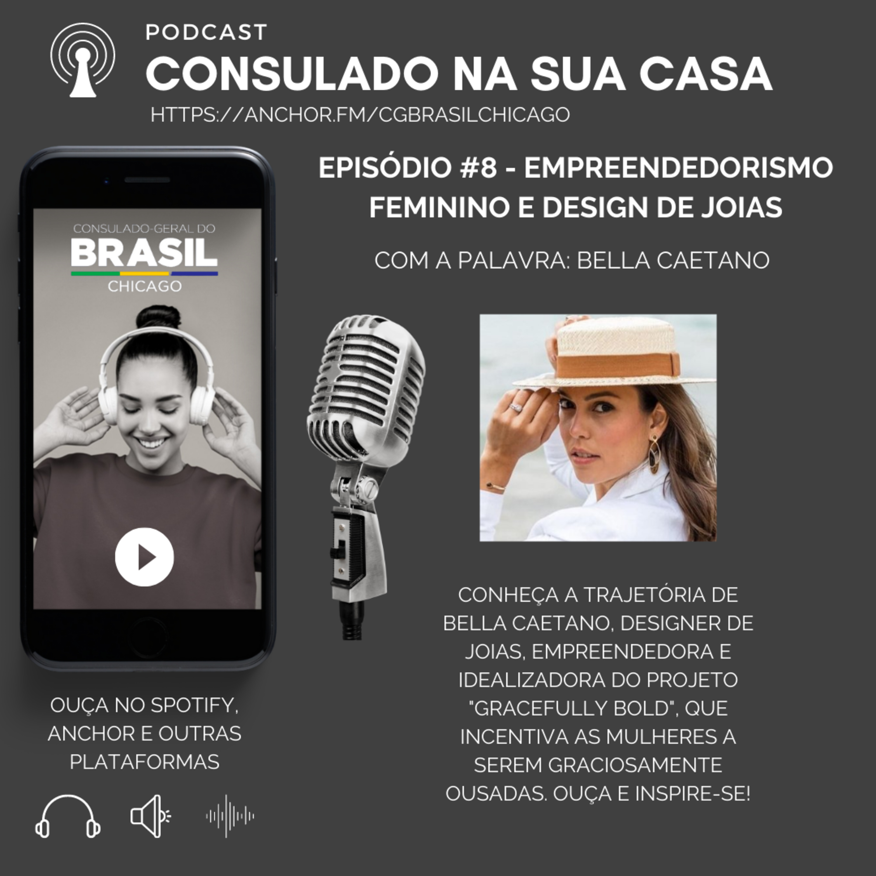 Consulado na Sua Casa
