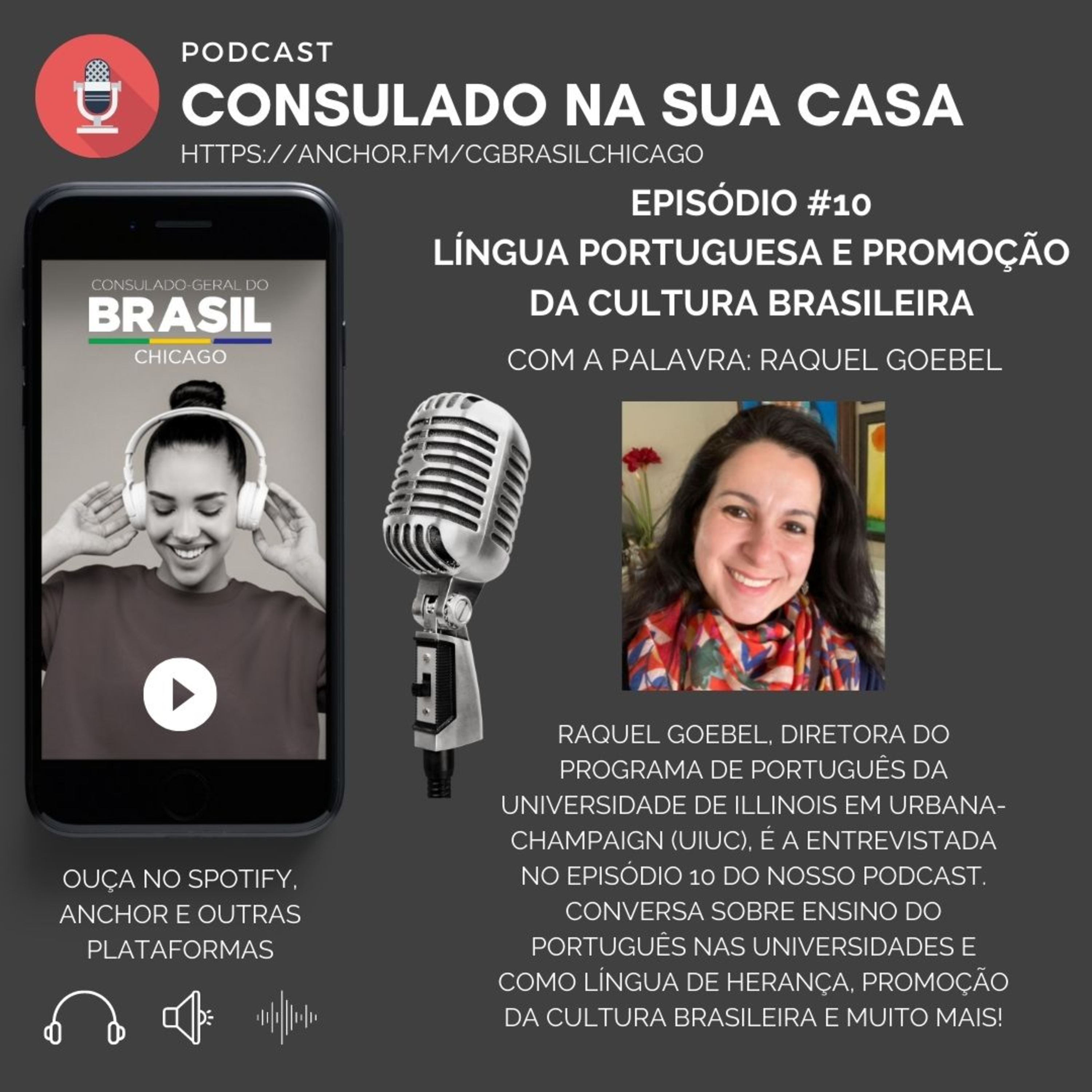 Consulado na Sua Casa
