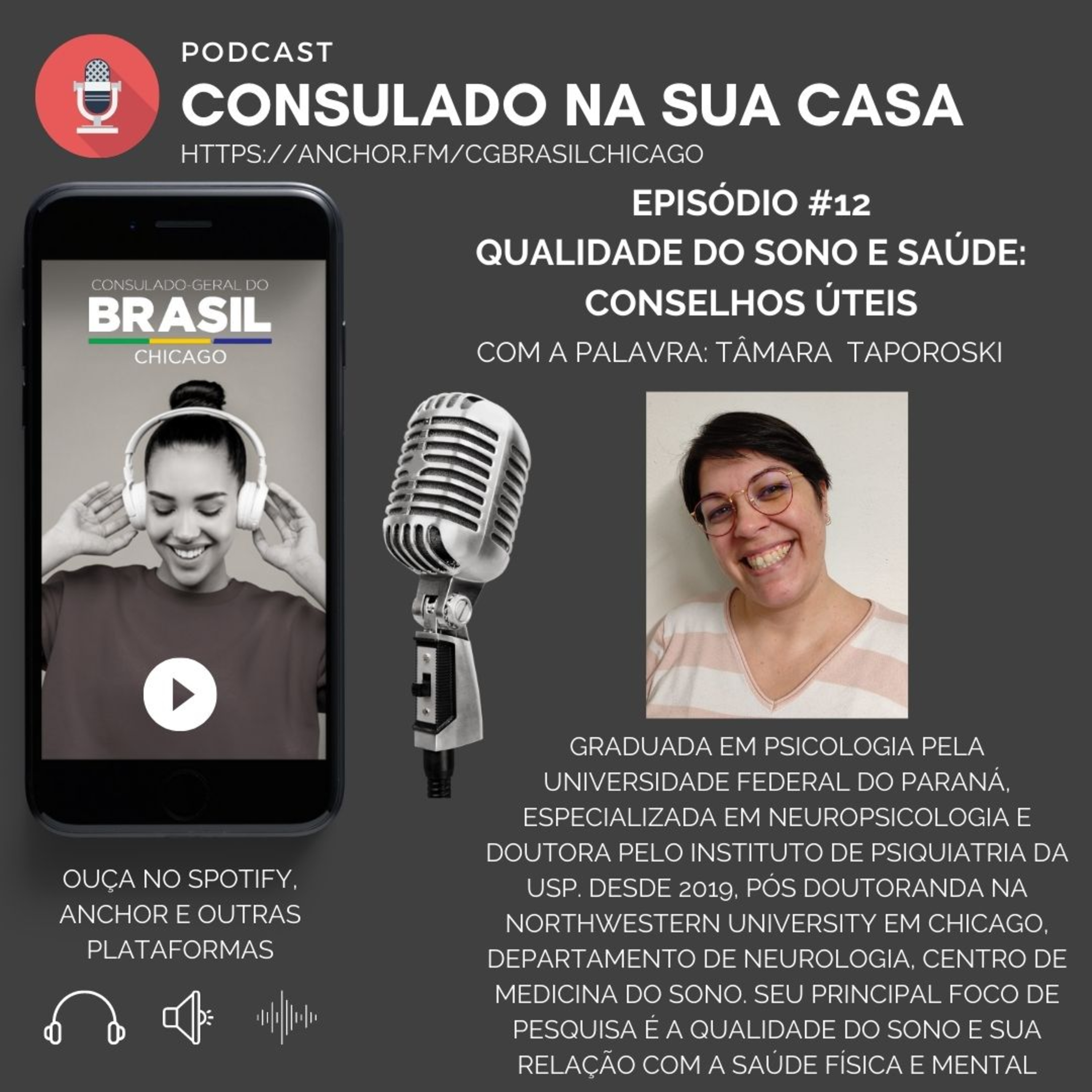 Consulado na Sua Casa