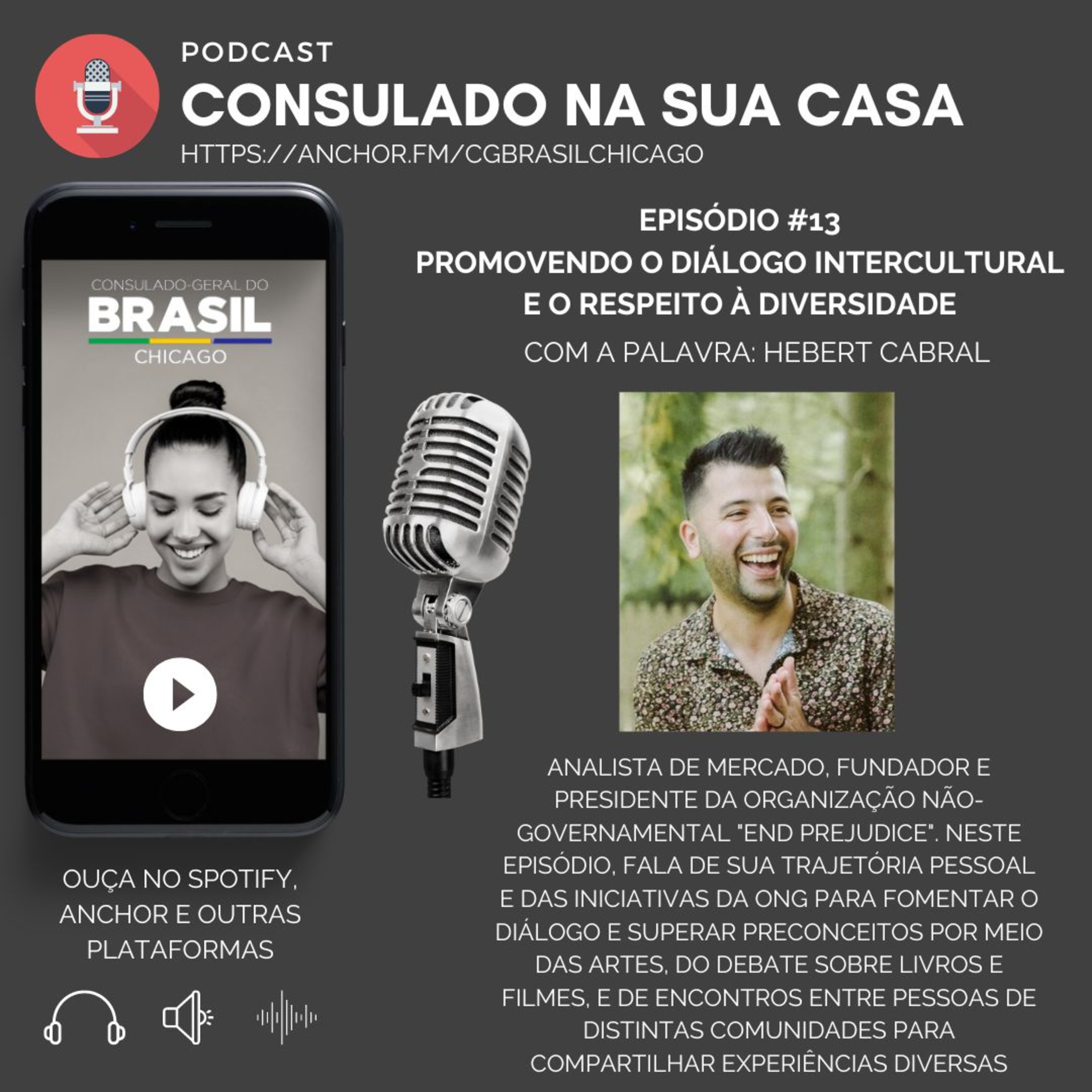 Consulado na Sua Casa