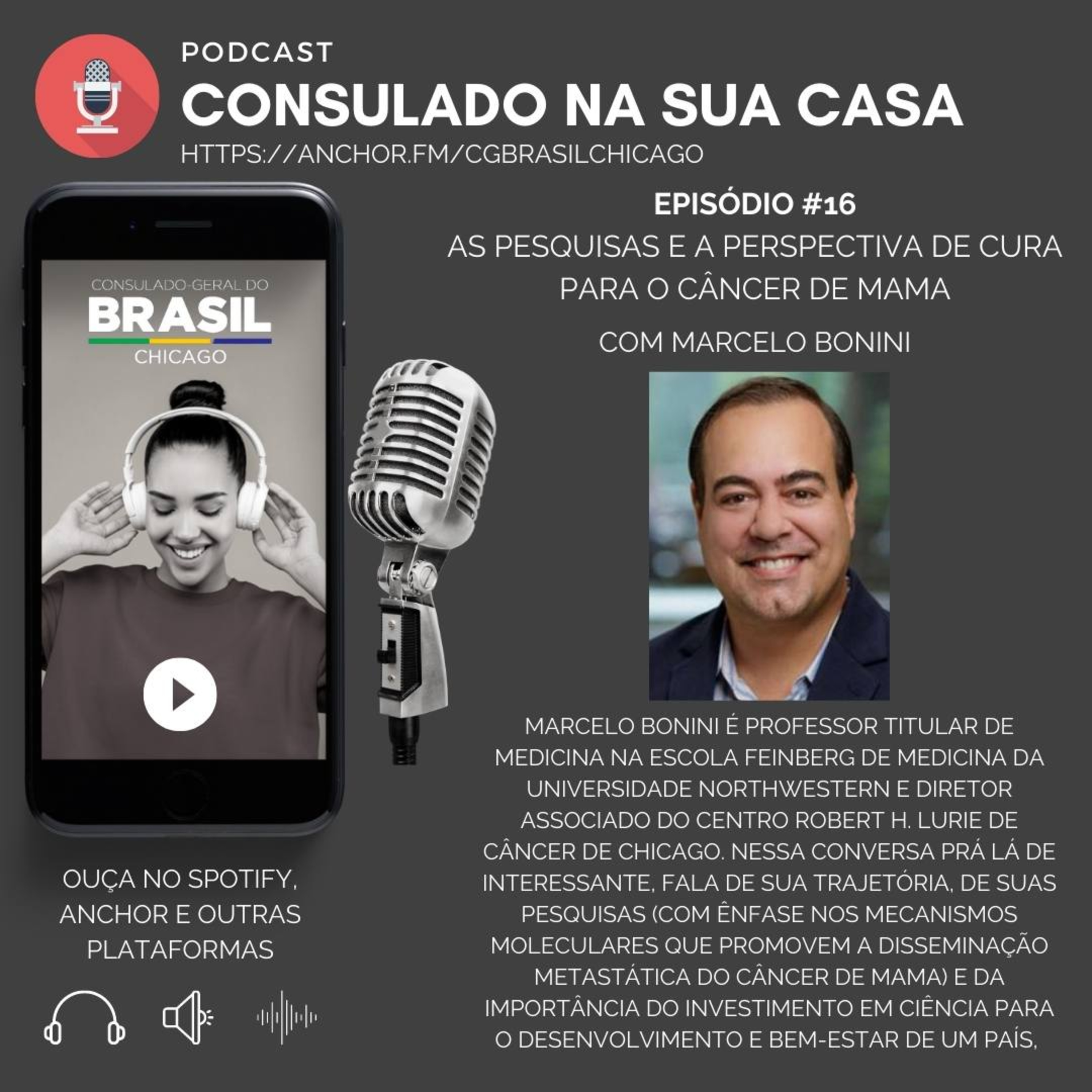 Consulado na Sua Casa