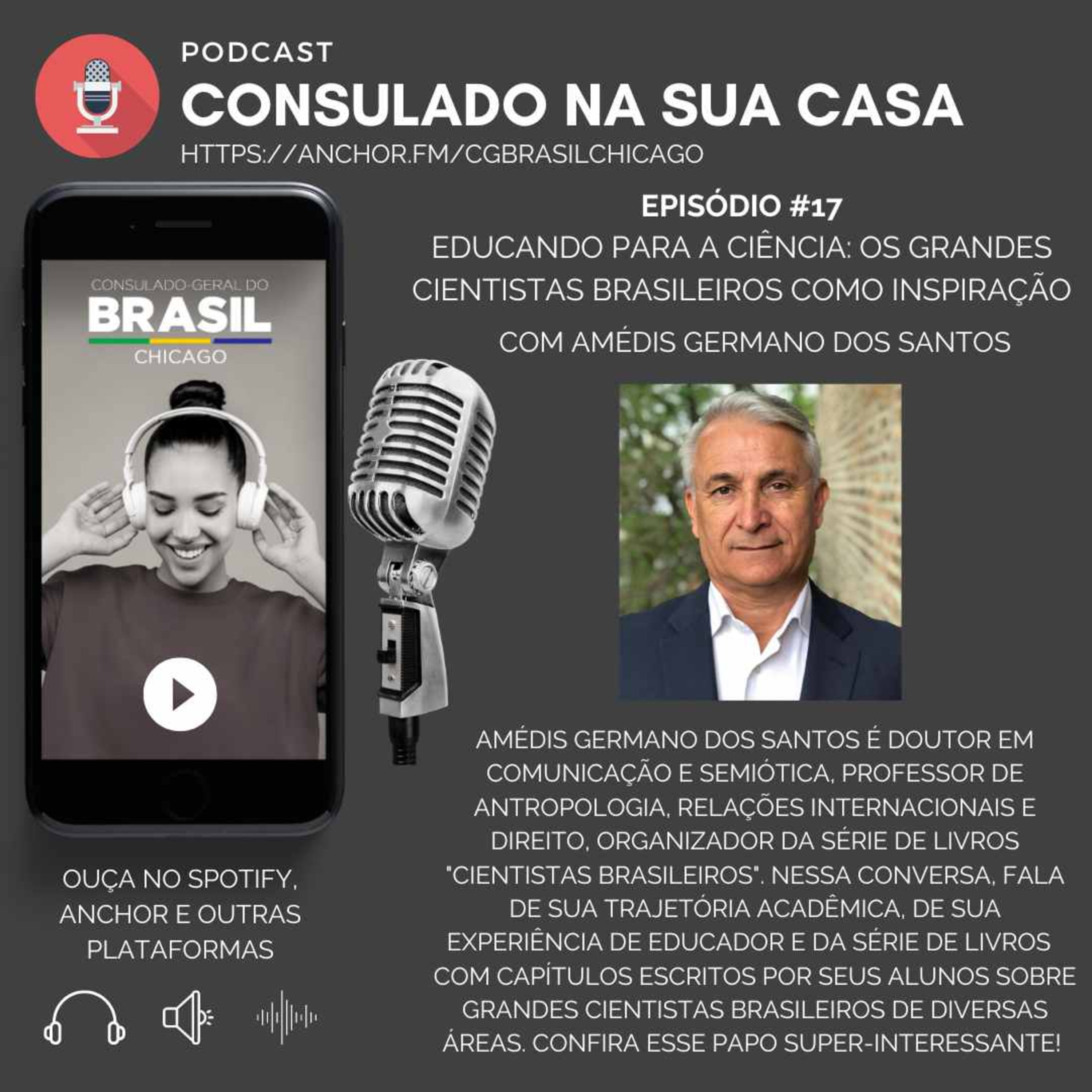 Consulado na Sua Casa