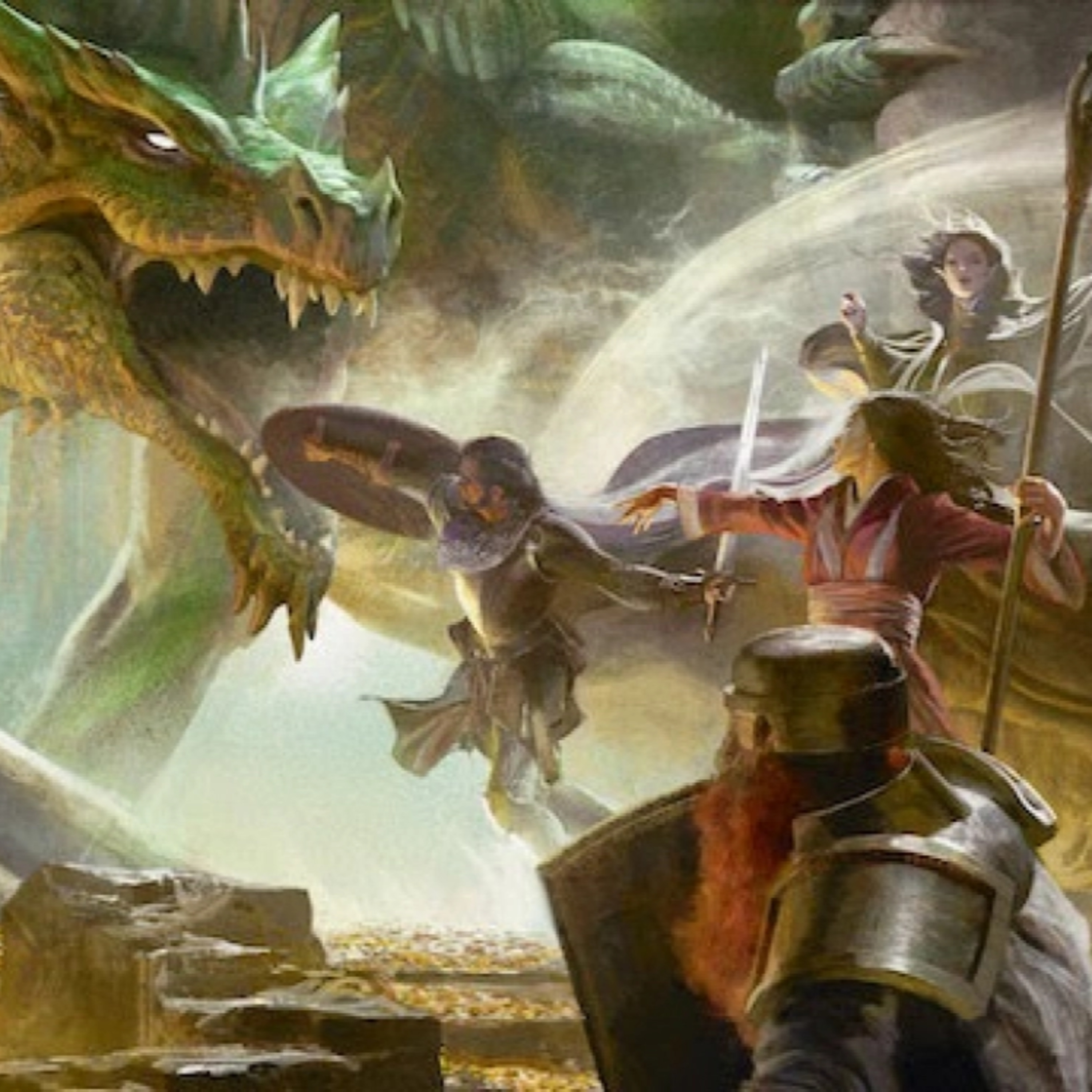 The Sissy Adventure Squad Adventures