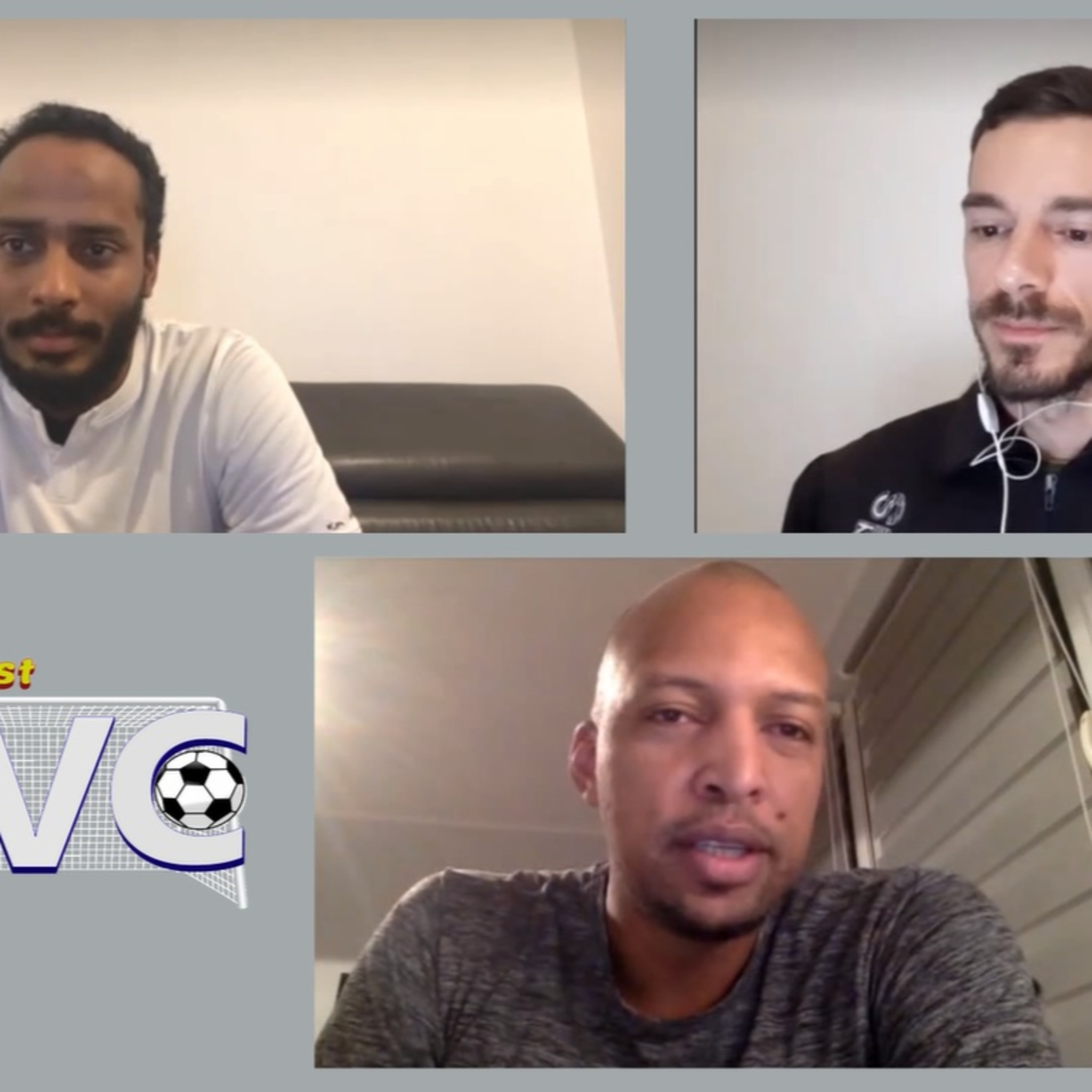 Podcast PVC