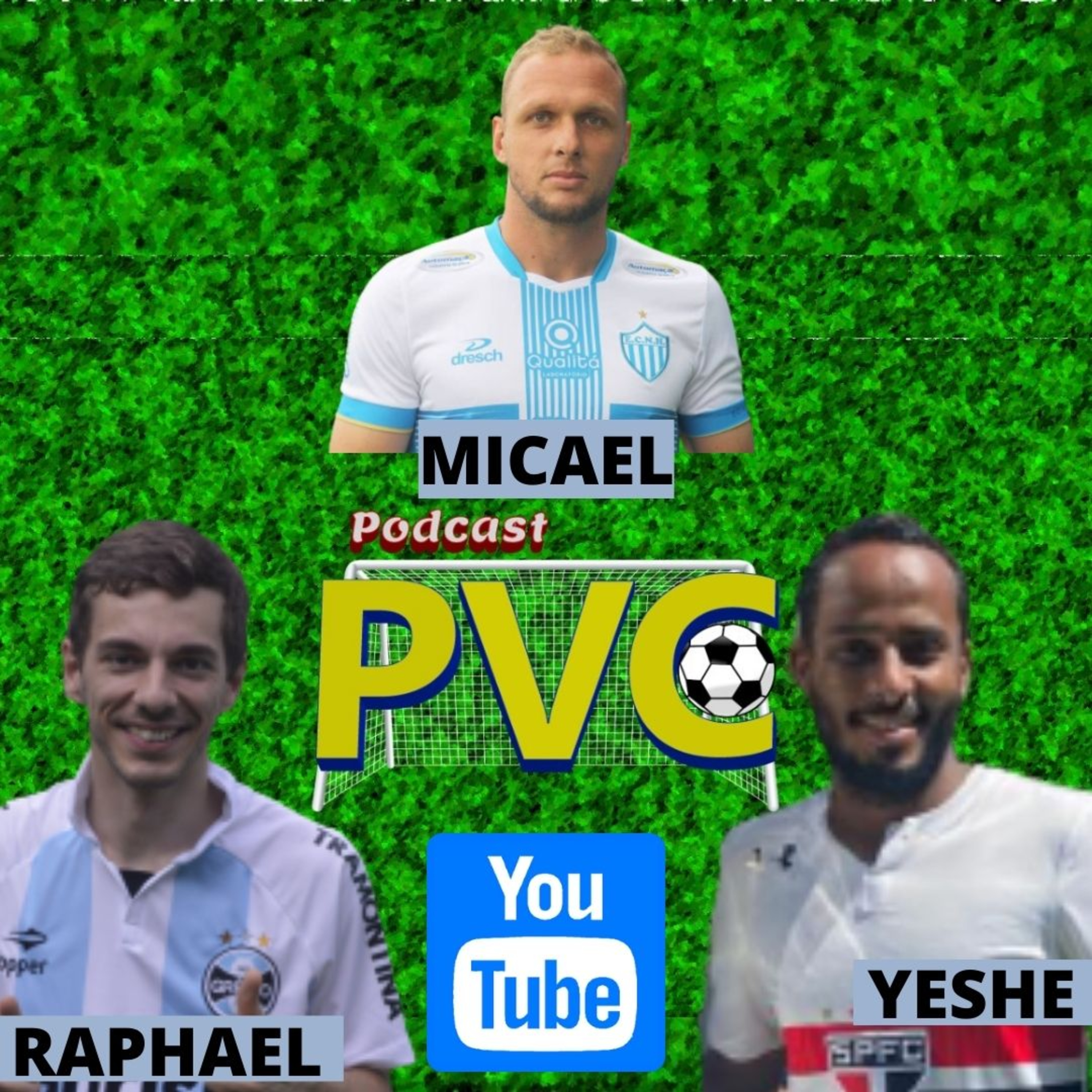 Podcast PVC