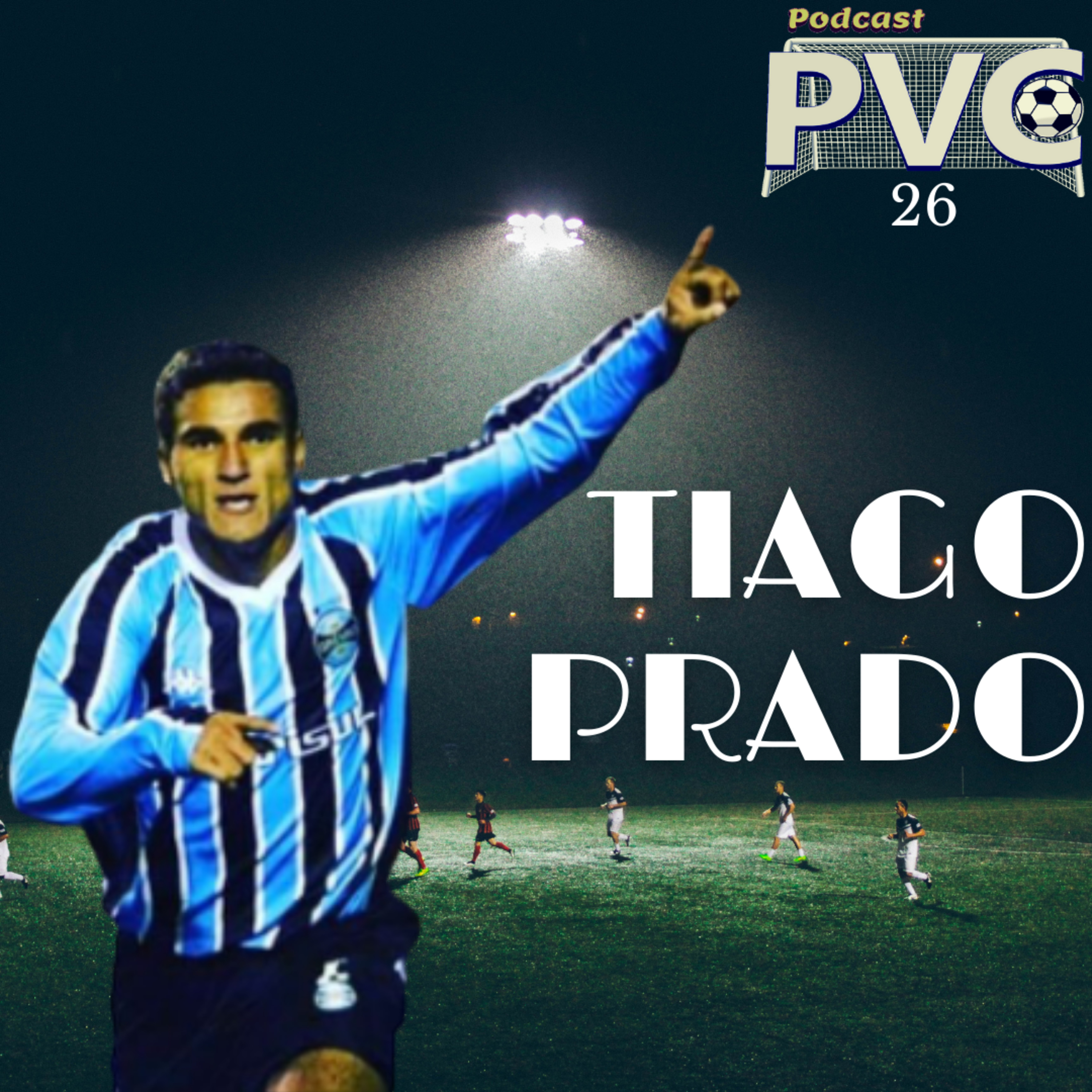 Podcast PVC