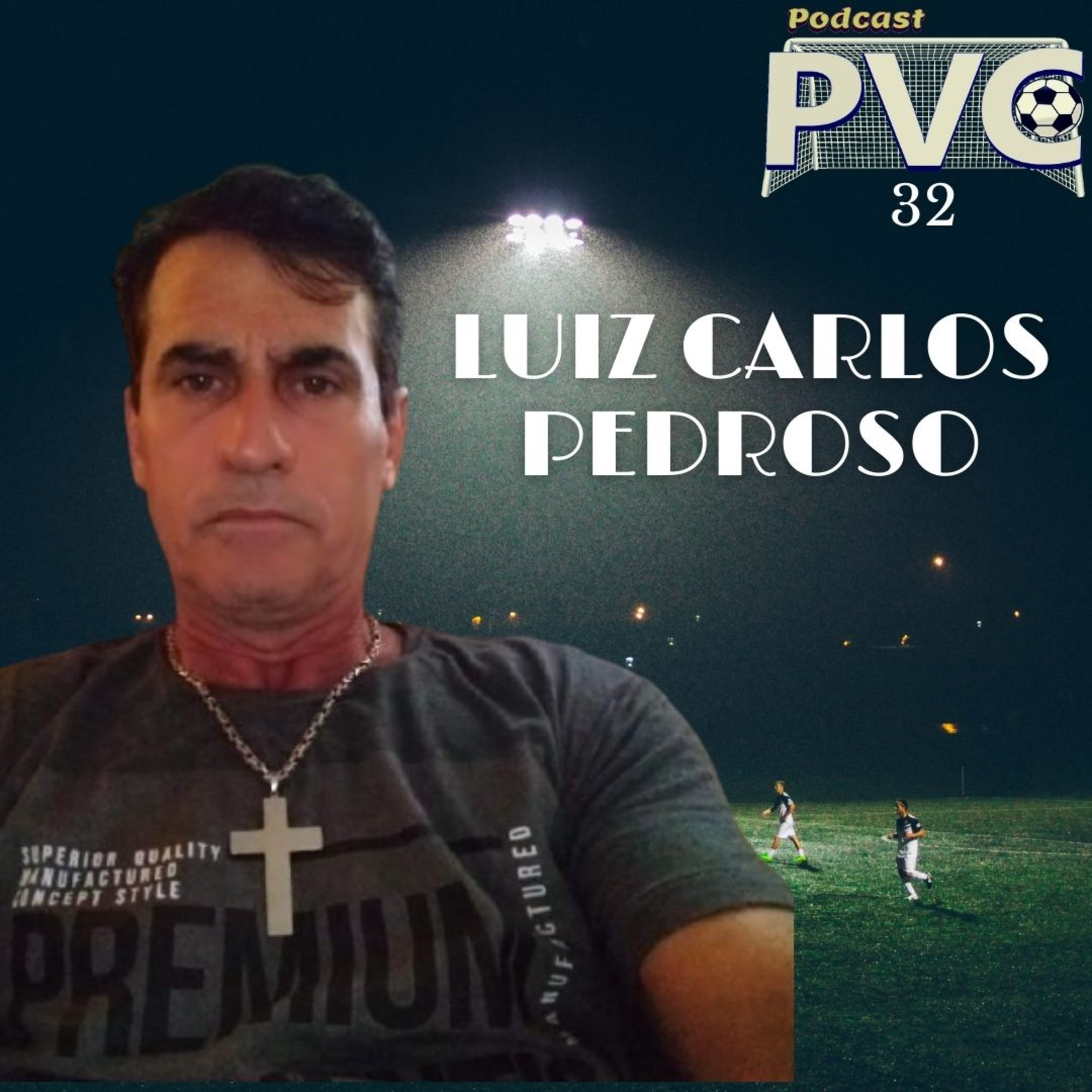Podcast PVC