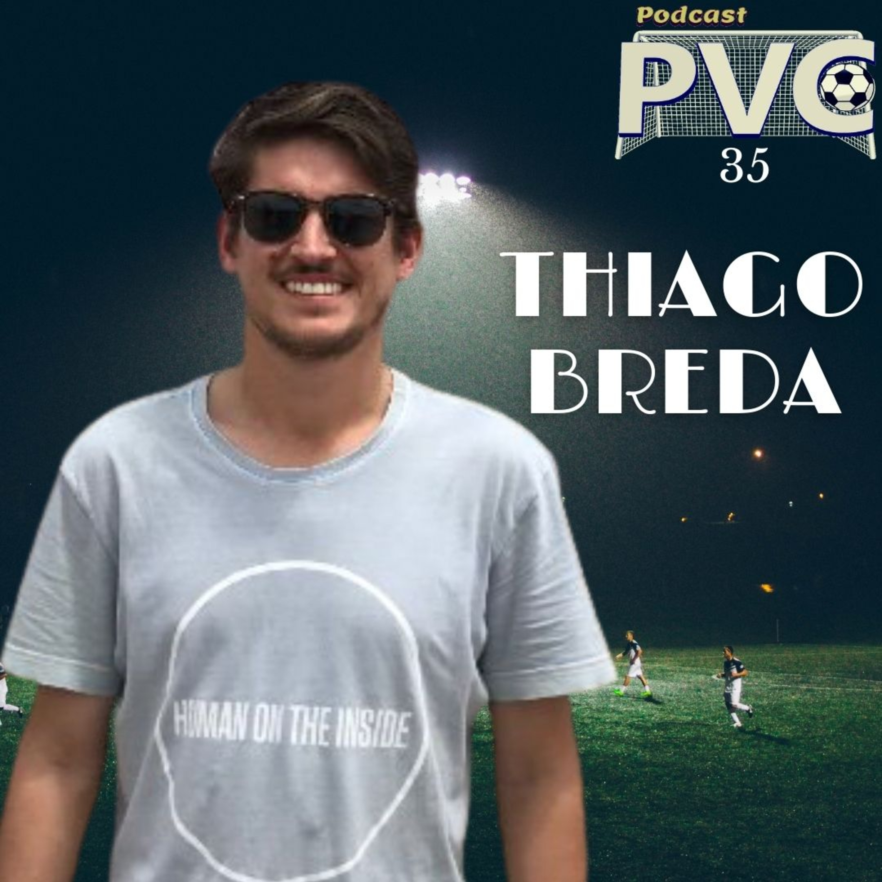 Podcast PVC