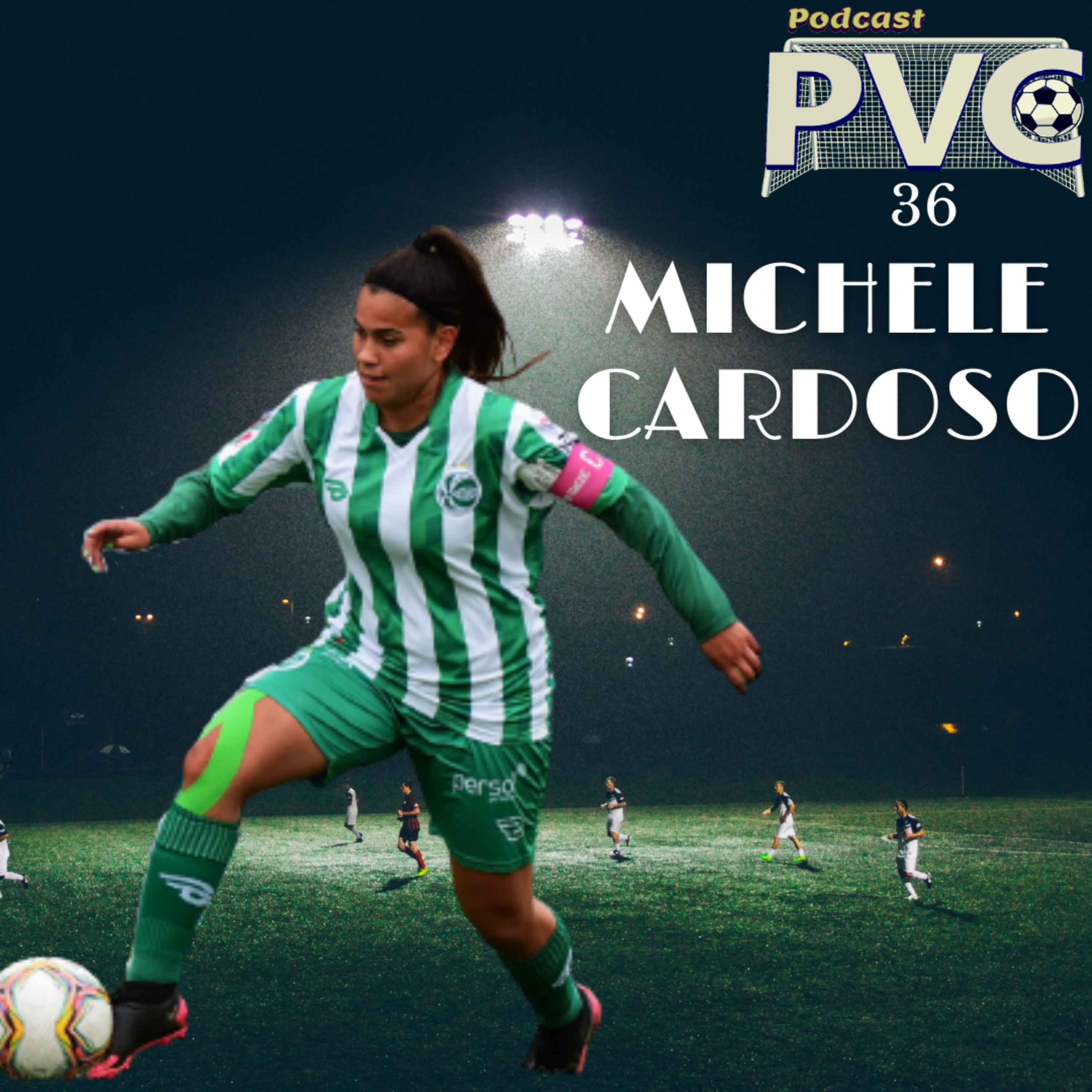 Podcast PVC