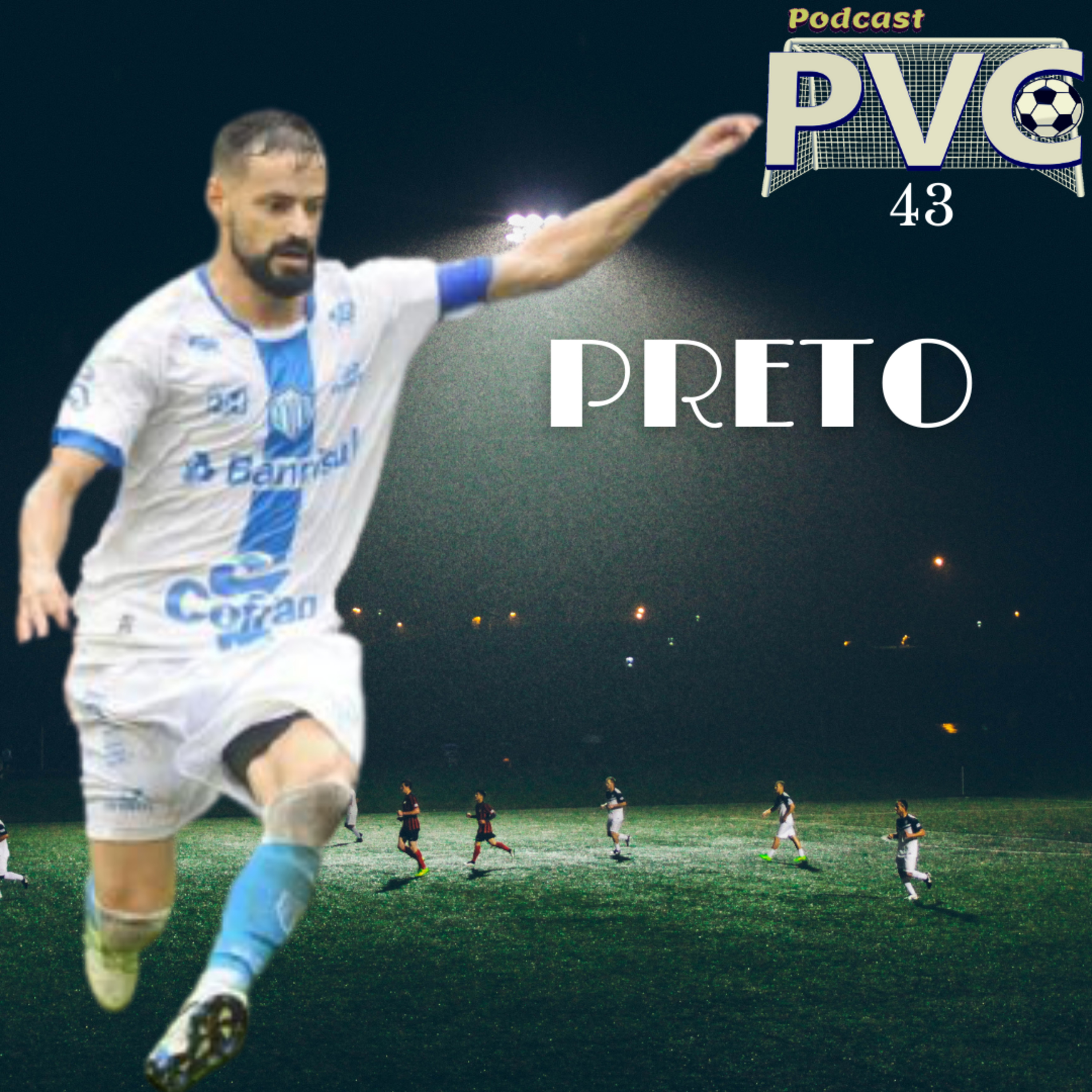 Podcast PVC