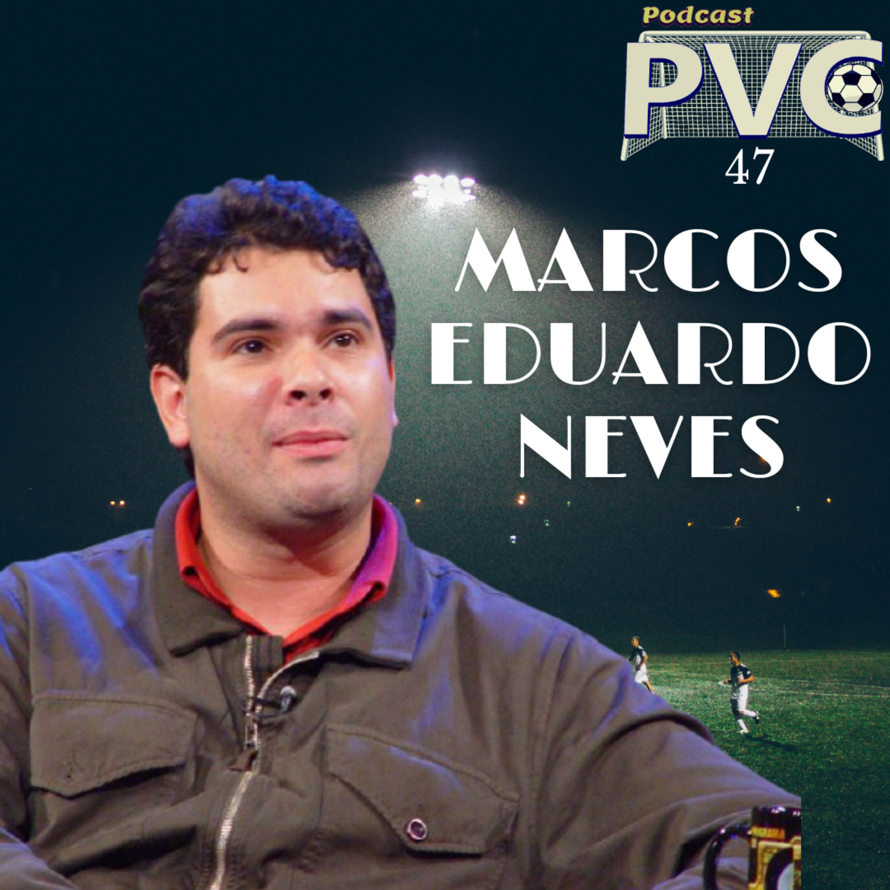 Podcast PVC