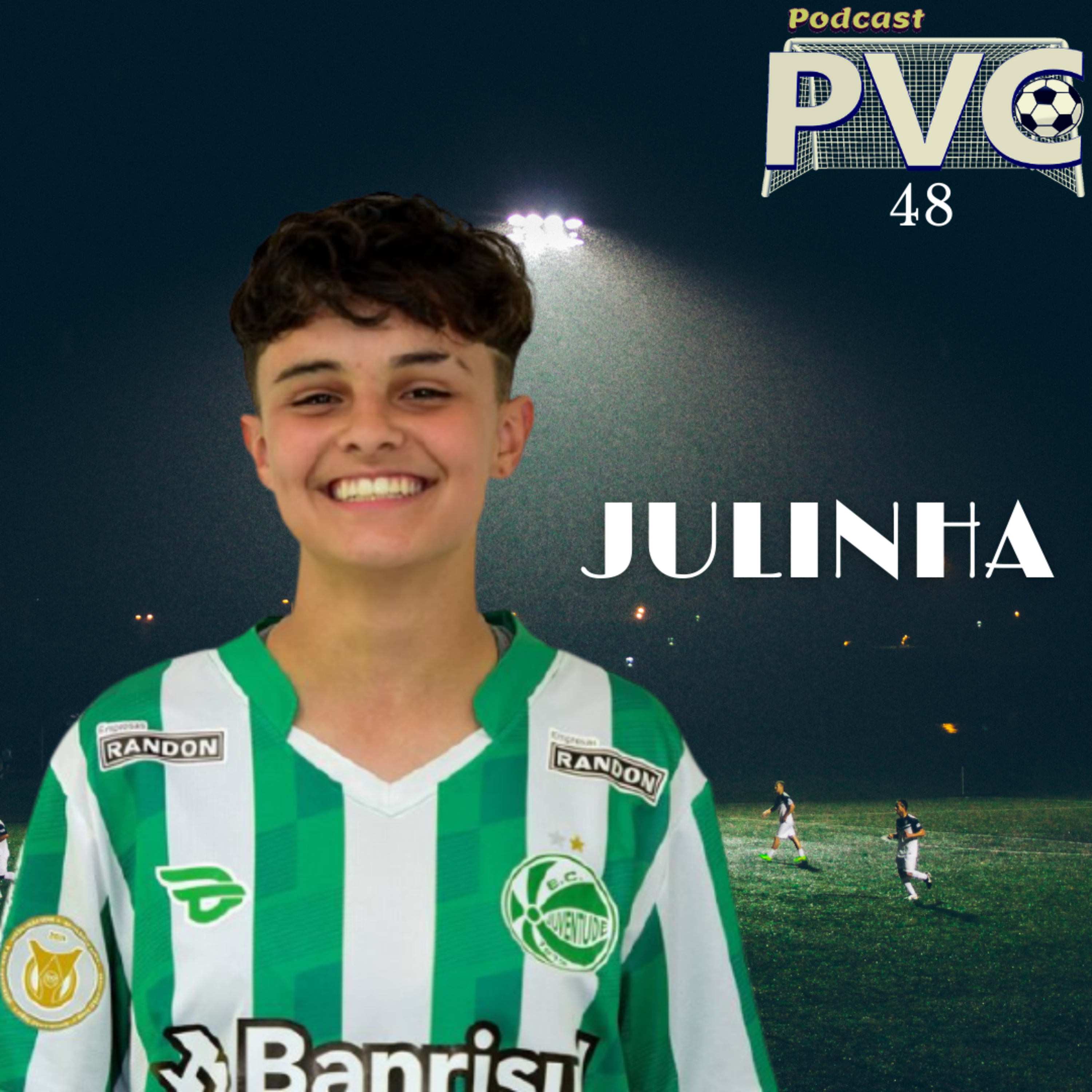 Podcast PVC
