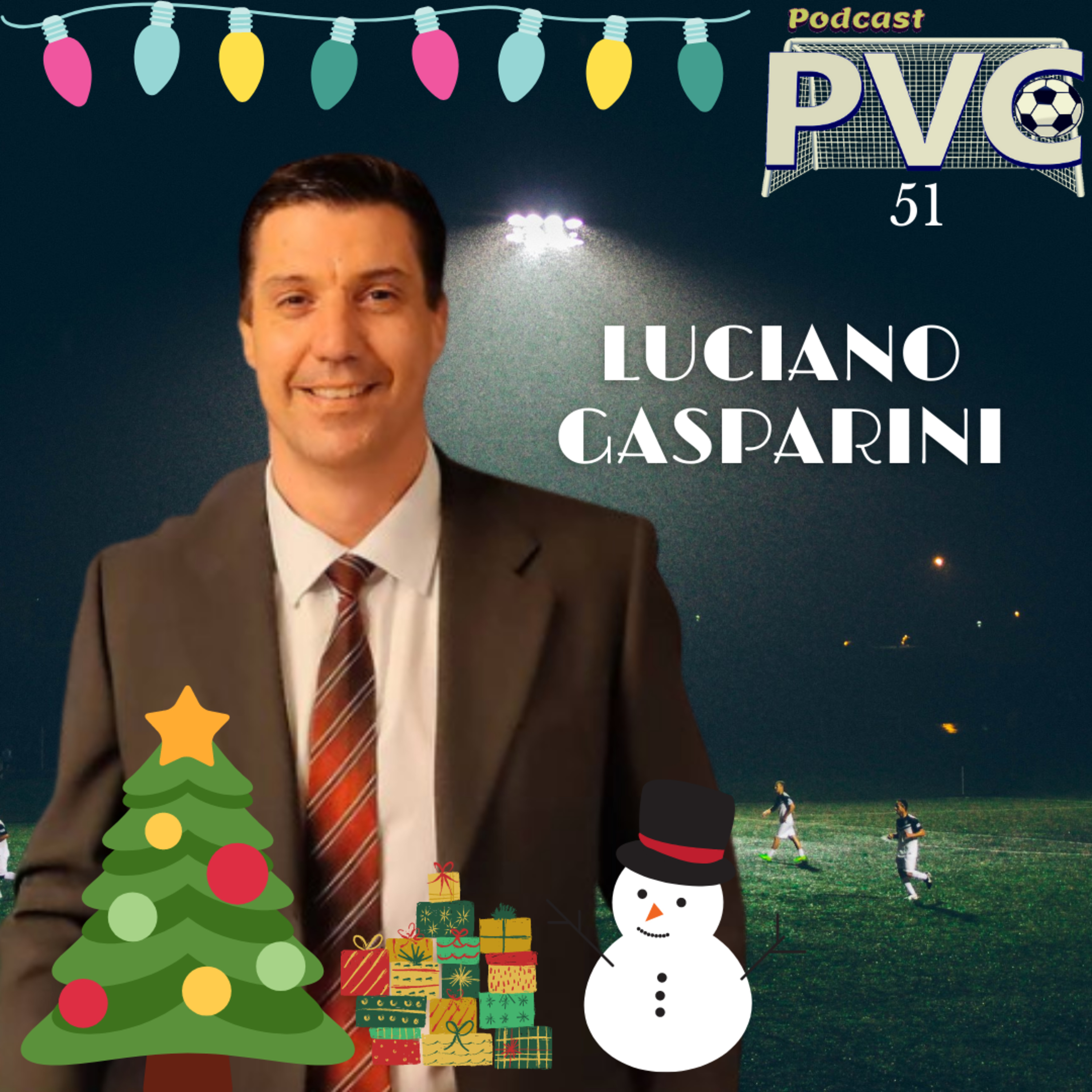 Podcast PVC
