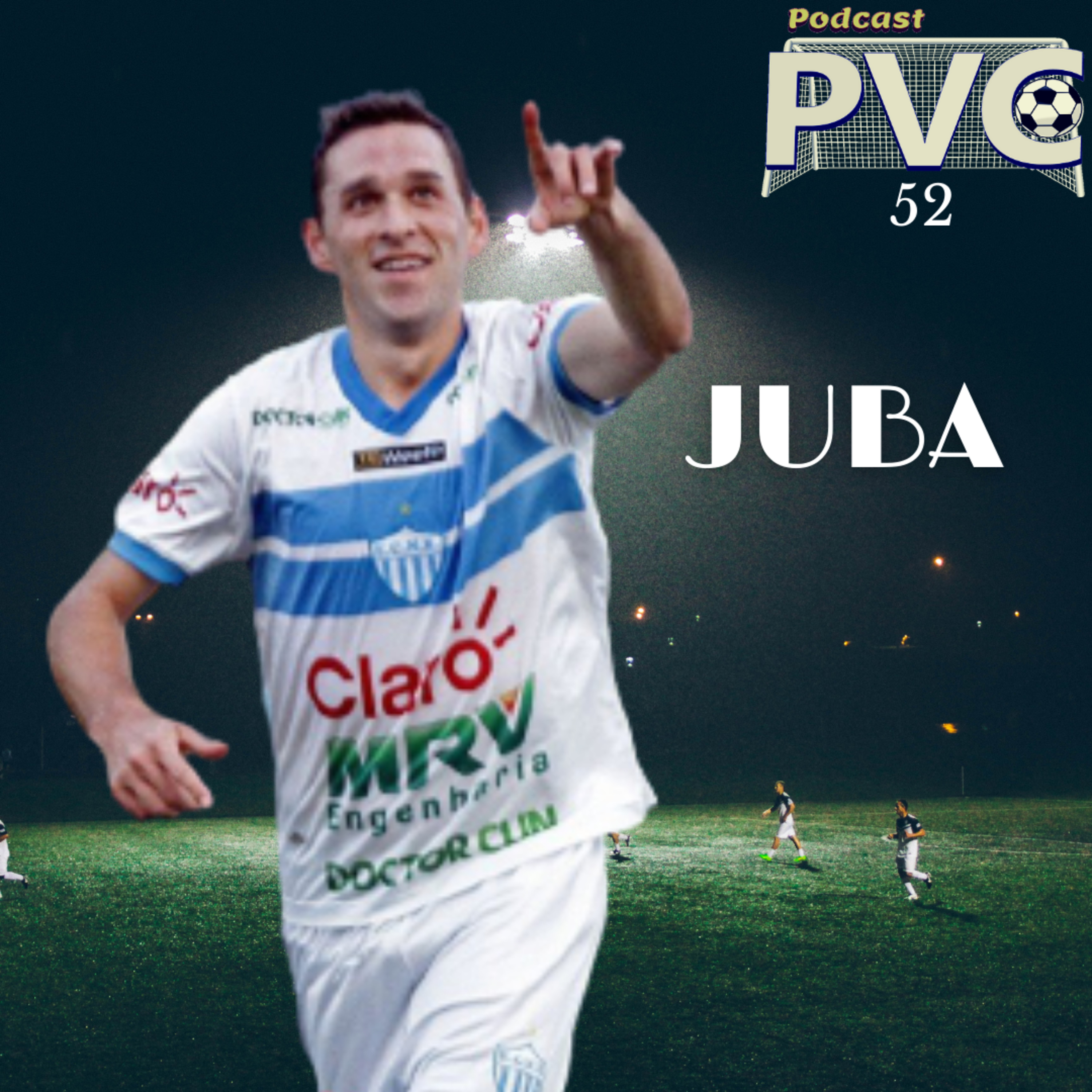 Podcast PVC