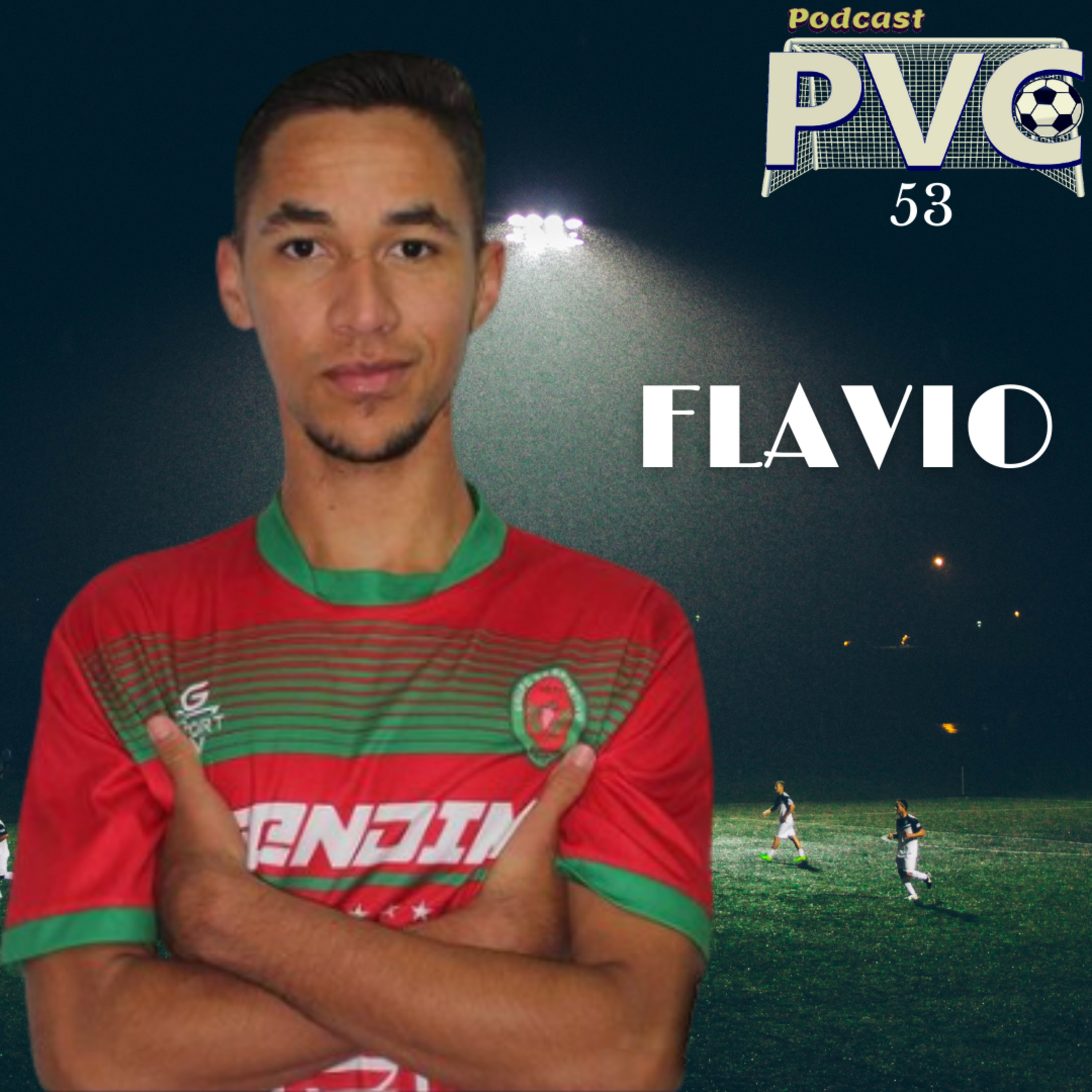 Podcast PVC