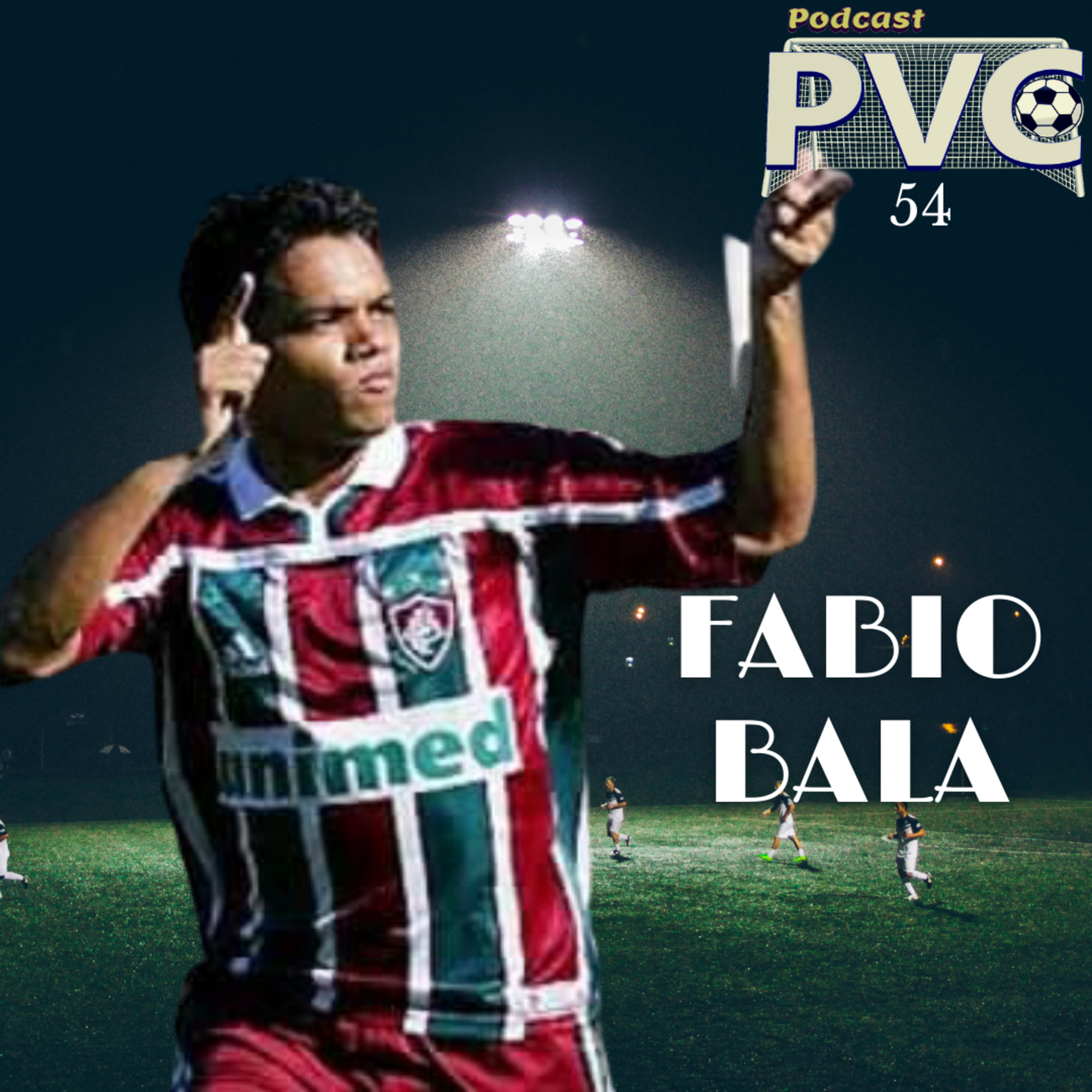 Podcast PVC