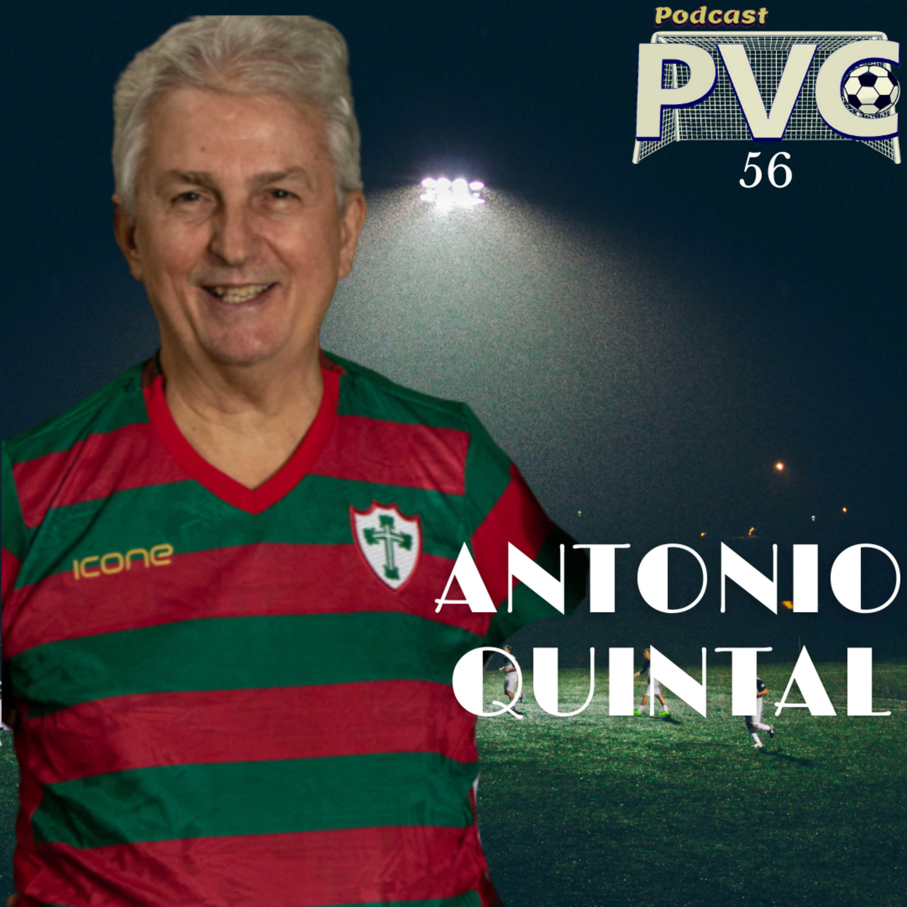 Podcast PVC